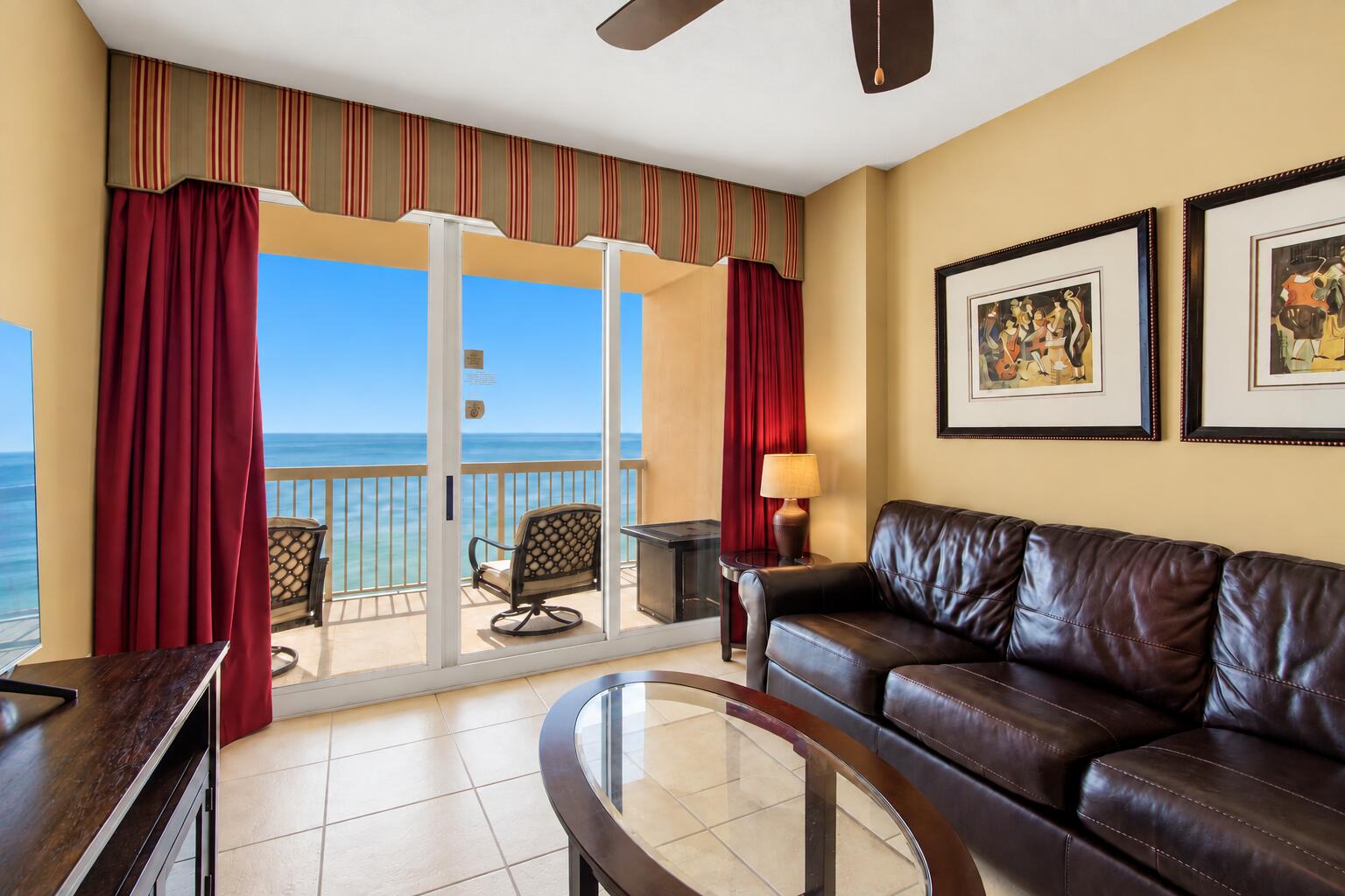 SUNRISE BEACH - Residential