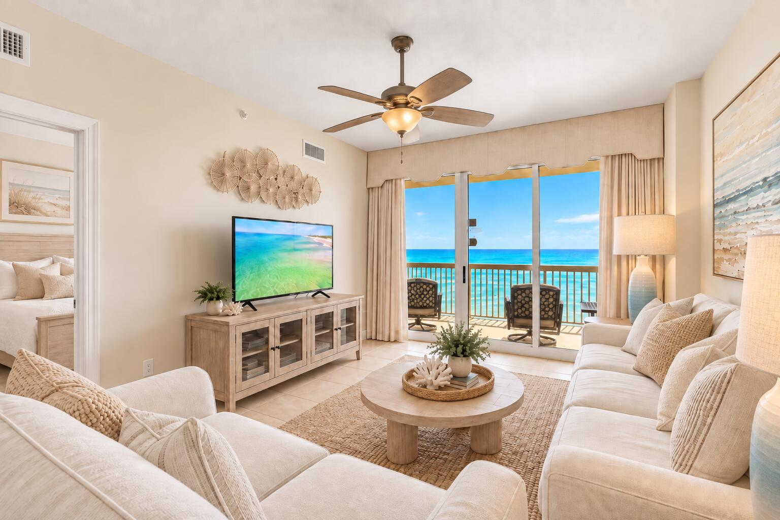 SUNRISE BEACH - Residential