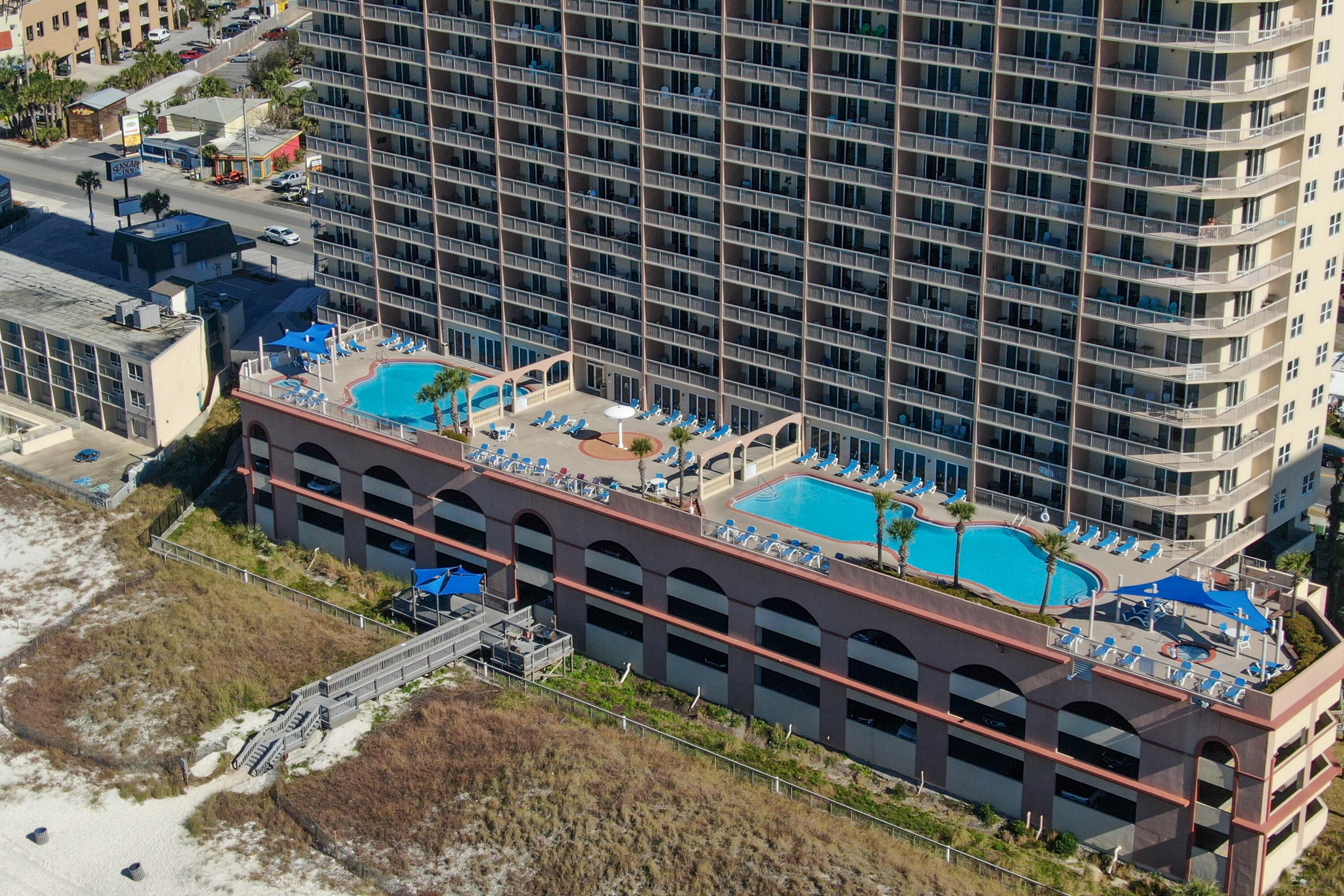 SUNRISE BEACH - Residential