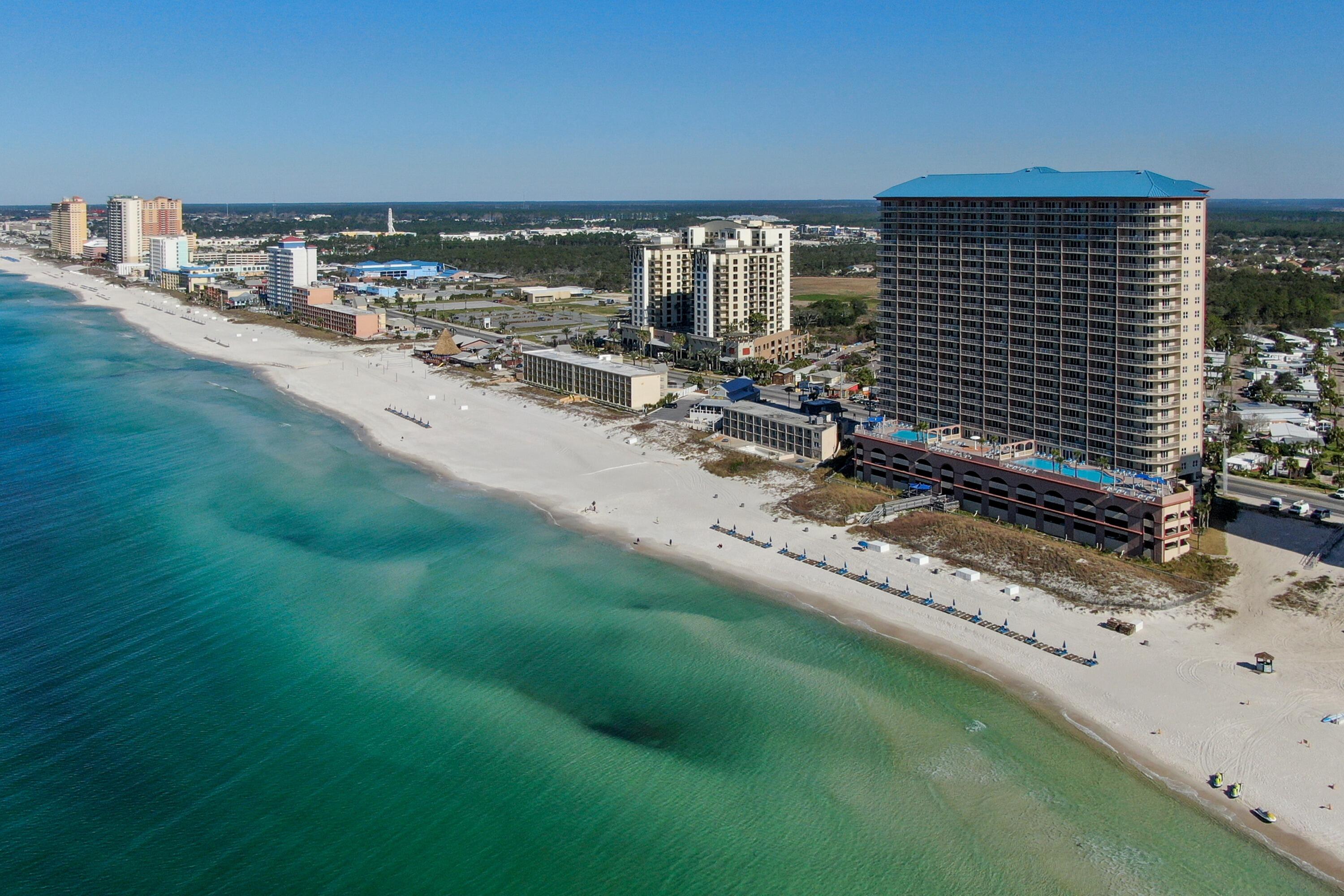 SUNRISE BEACH - Residential