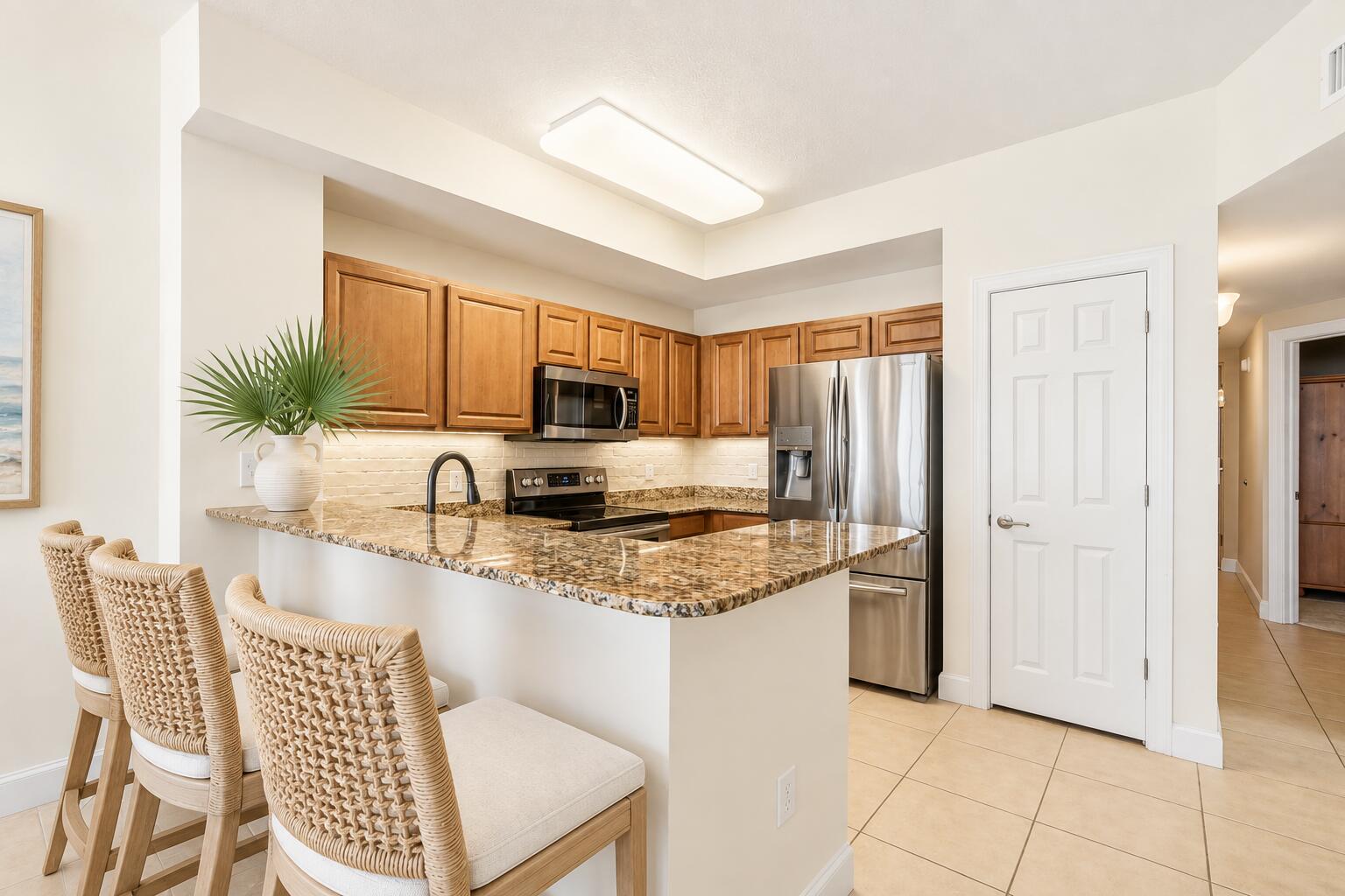 SUNRISE BEACH - Residential