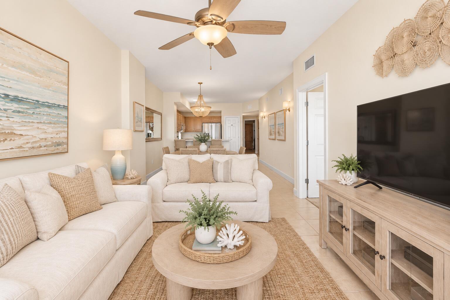 SUNRISE BEACH - Residential