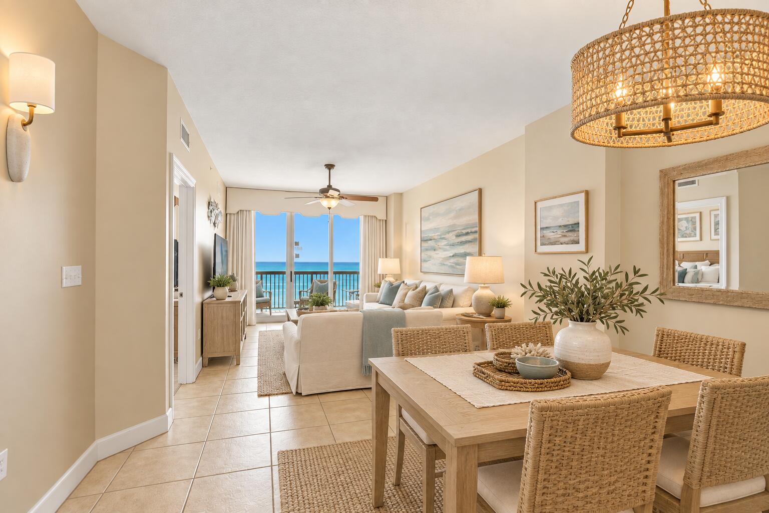 SUNRISE BEACH - Residential