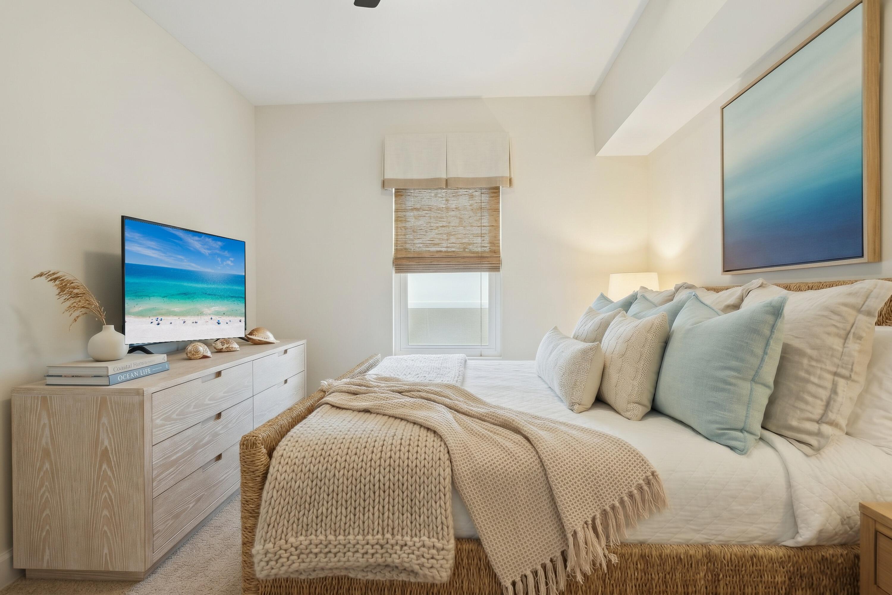 SUNRISE BEACH - Residential