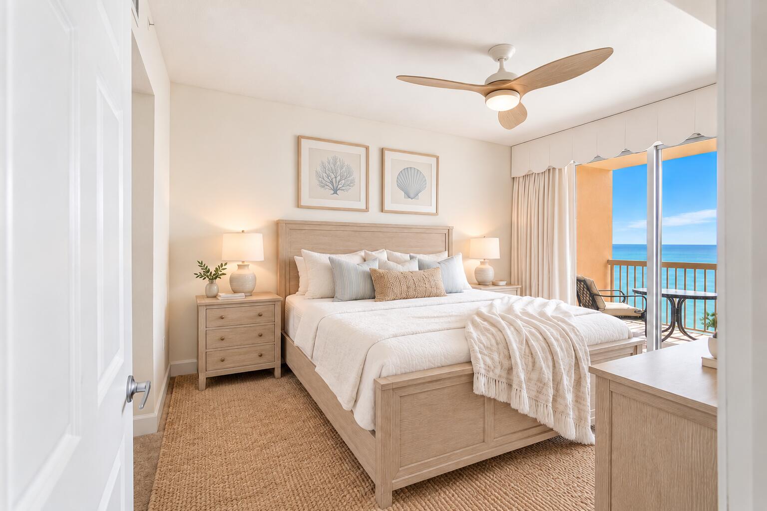 SUNRISE BEACH - Residential