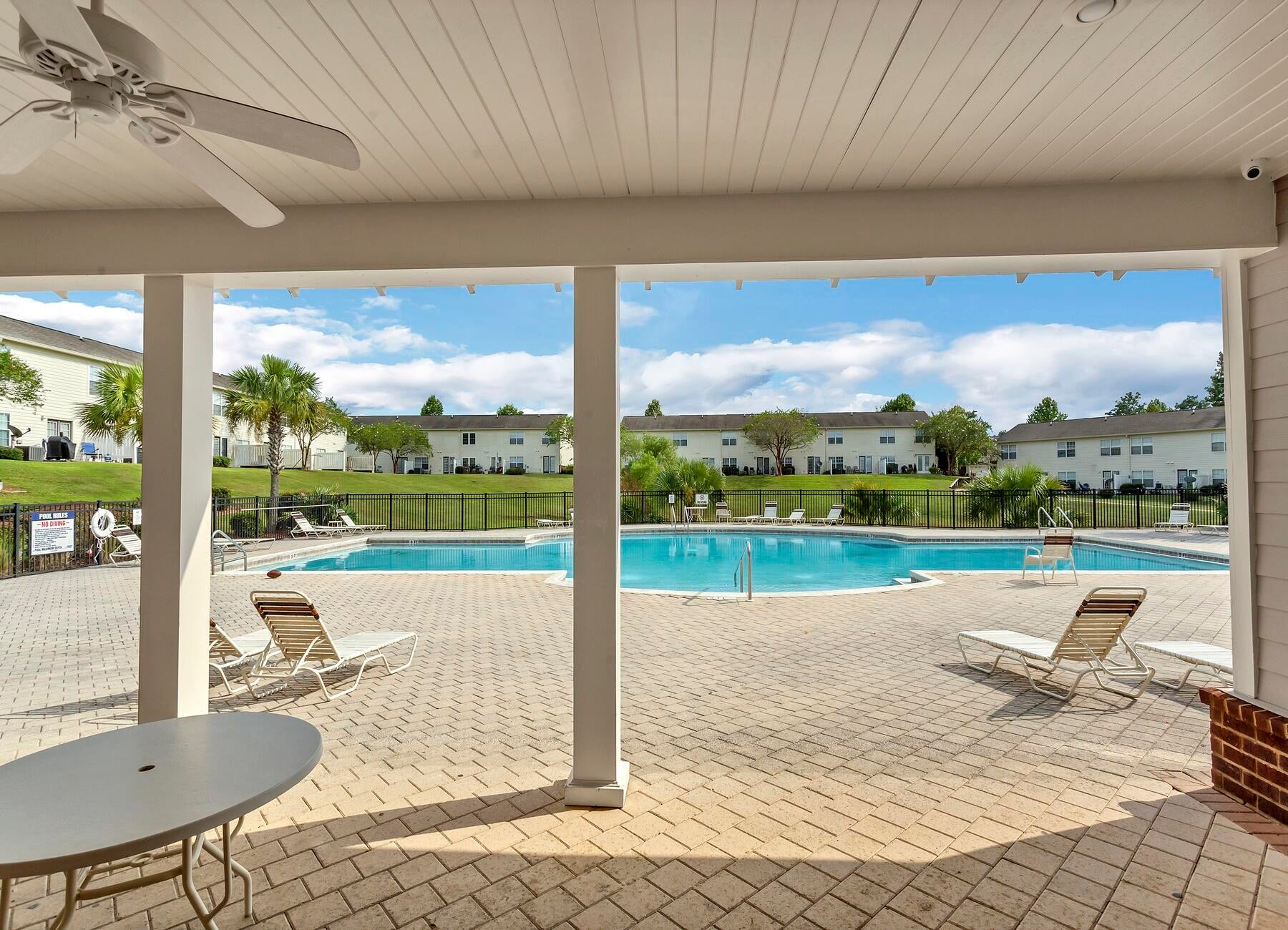 EAGLES LANDING S/D - Residential Lease