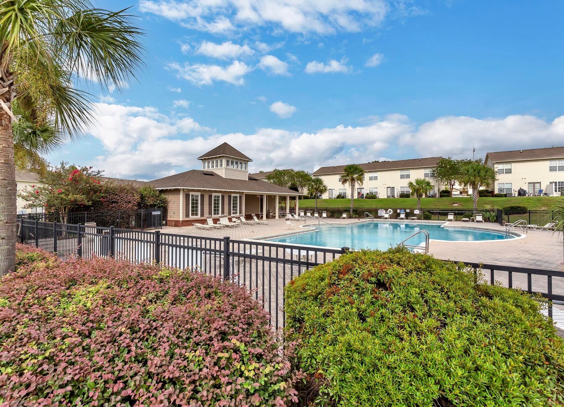 EAGLES LANDING S/D - Residential Lease