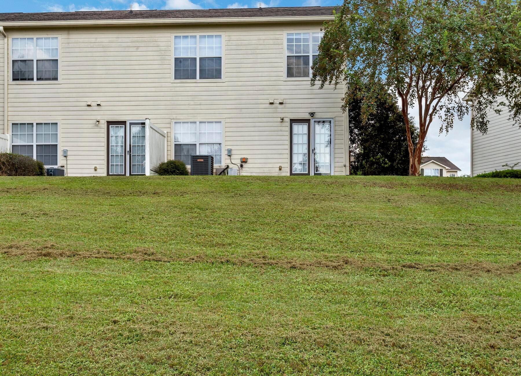 EAGLES LANDING S/D - Residential Lease