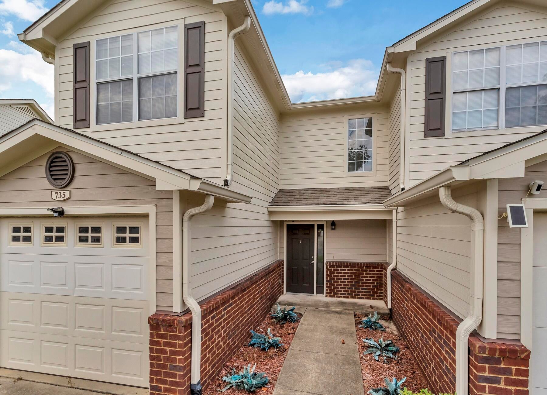 EAGLES LANDING S/D - Residential Lease