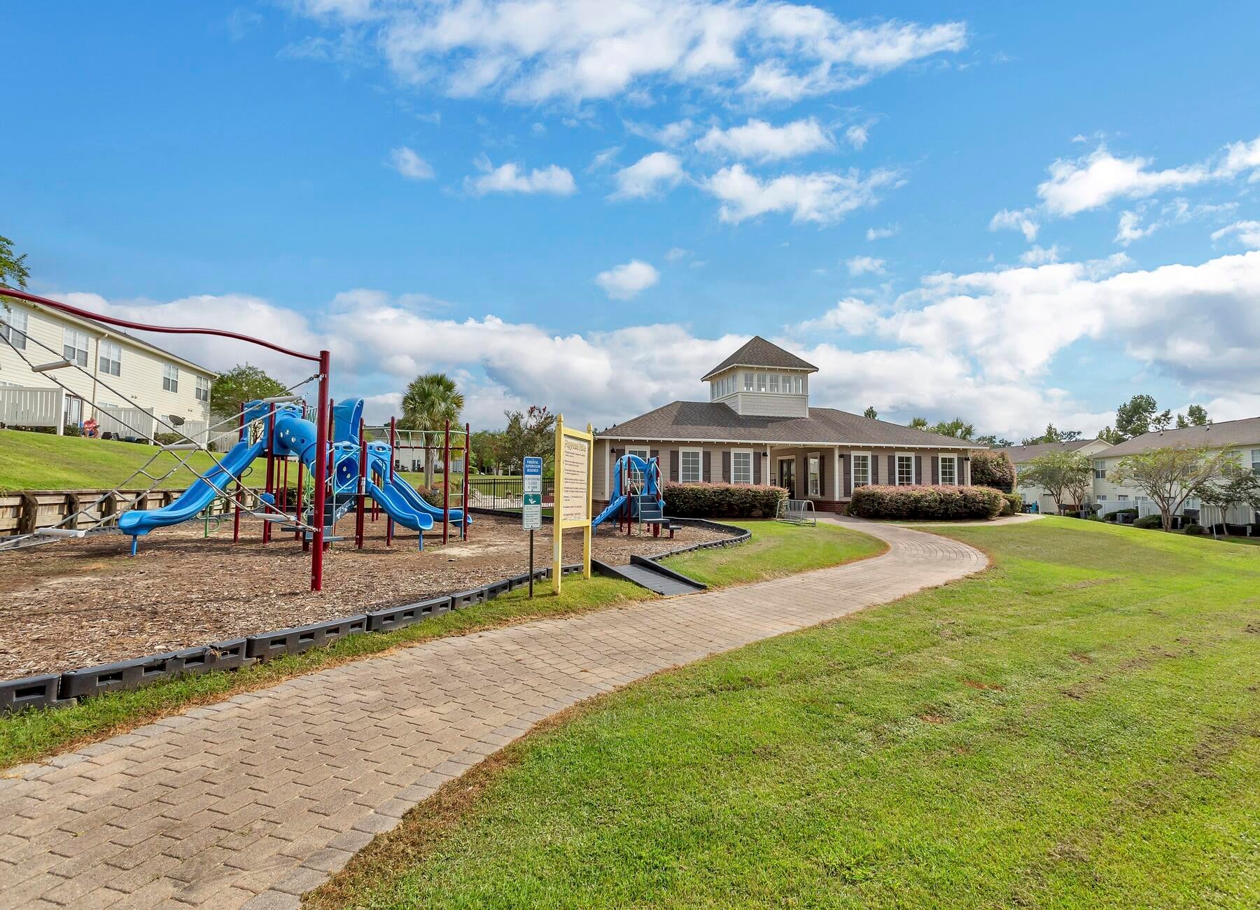 EAGLES LANDING S/D - Residential Lease