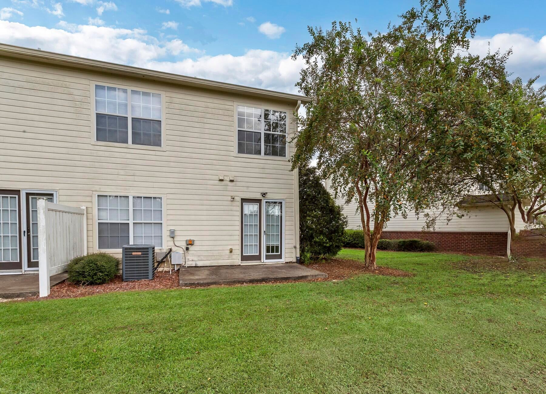EAGLES LANDING S/D - Residential Lease