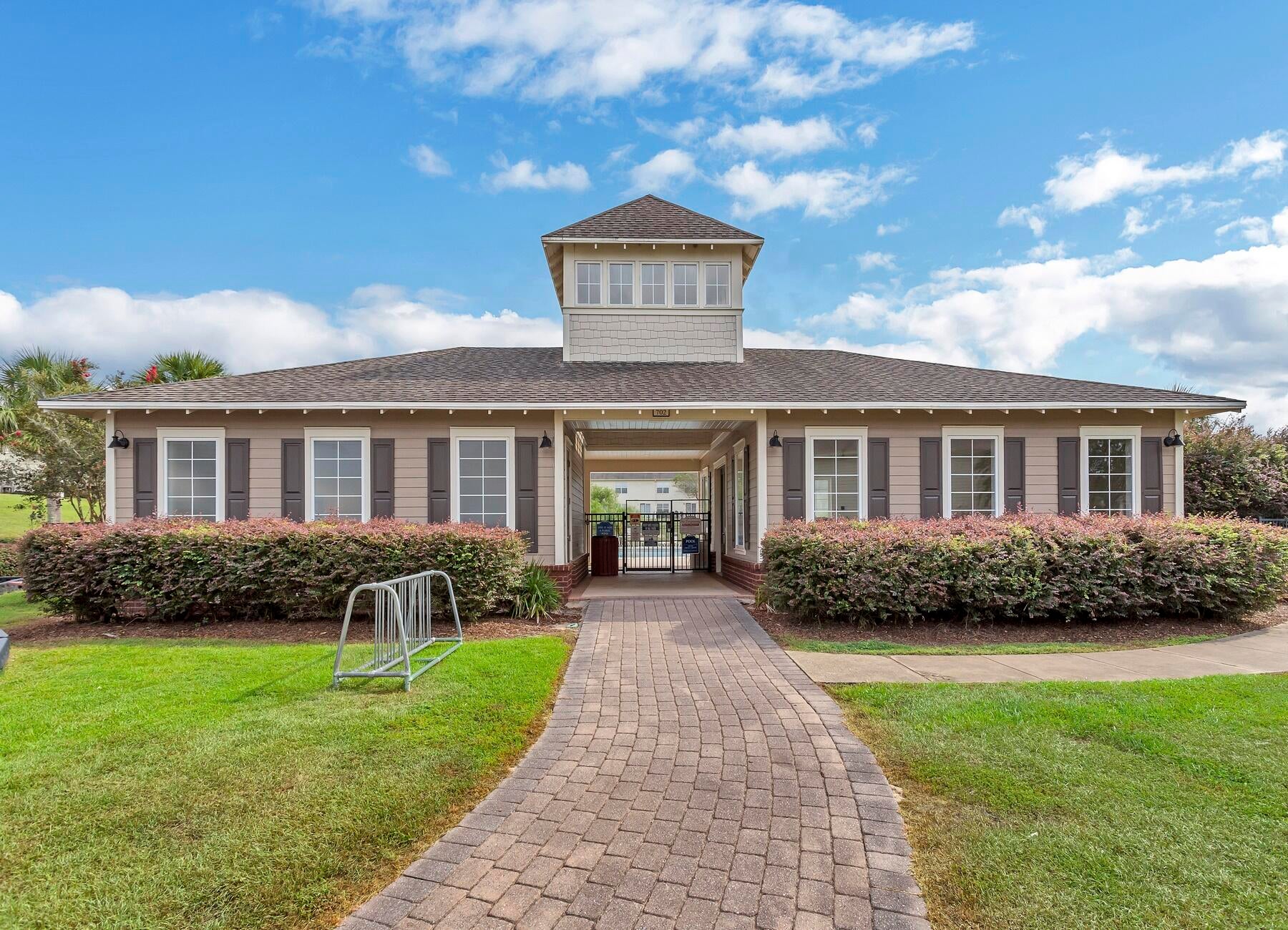 EAGLES LANDING S/D - Residential Lease