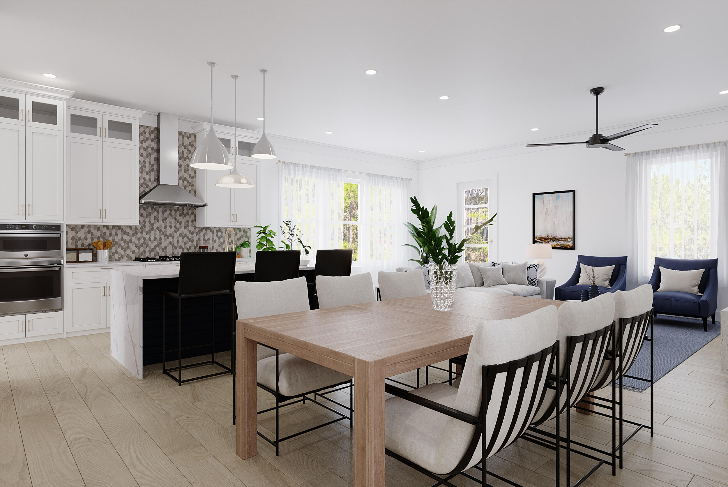 REIDS UNREC 2 - Residential