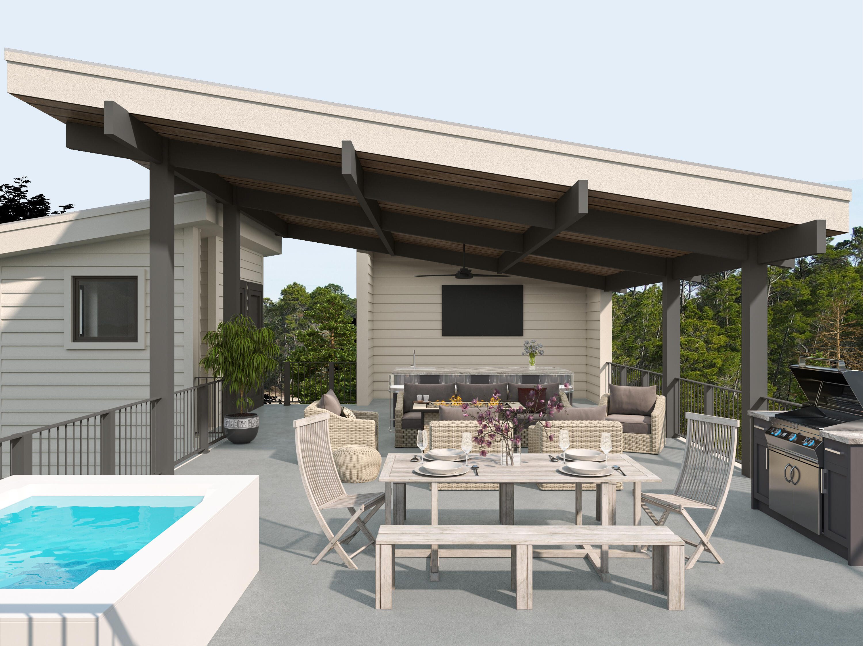 REIDS UNREC 2 - Residential