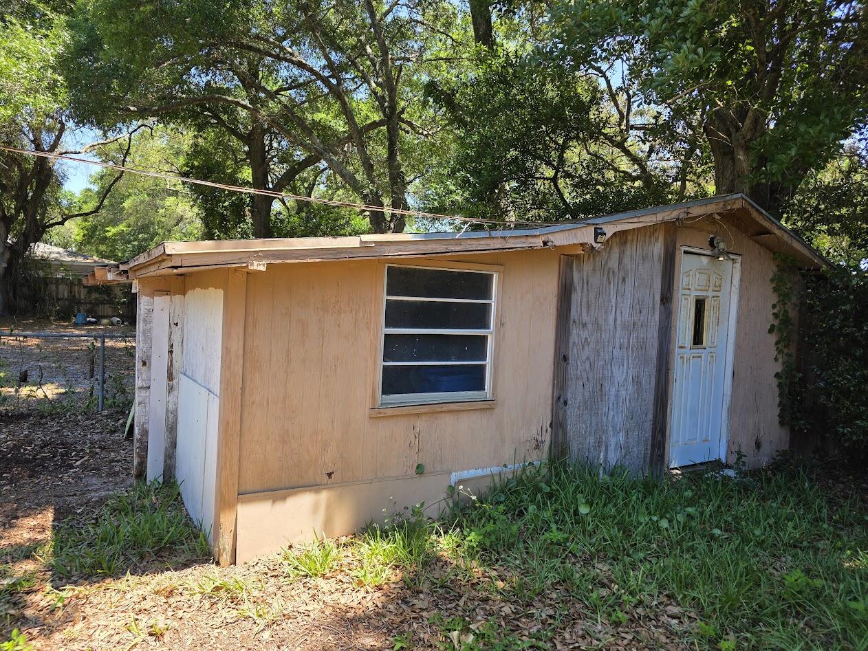 HOWARD S/D - Residential