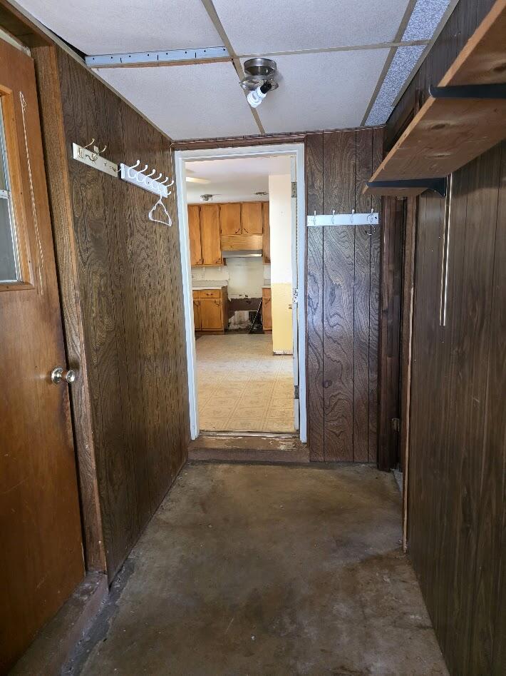 HOWARD S/D - Residential