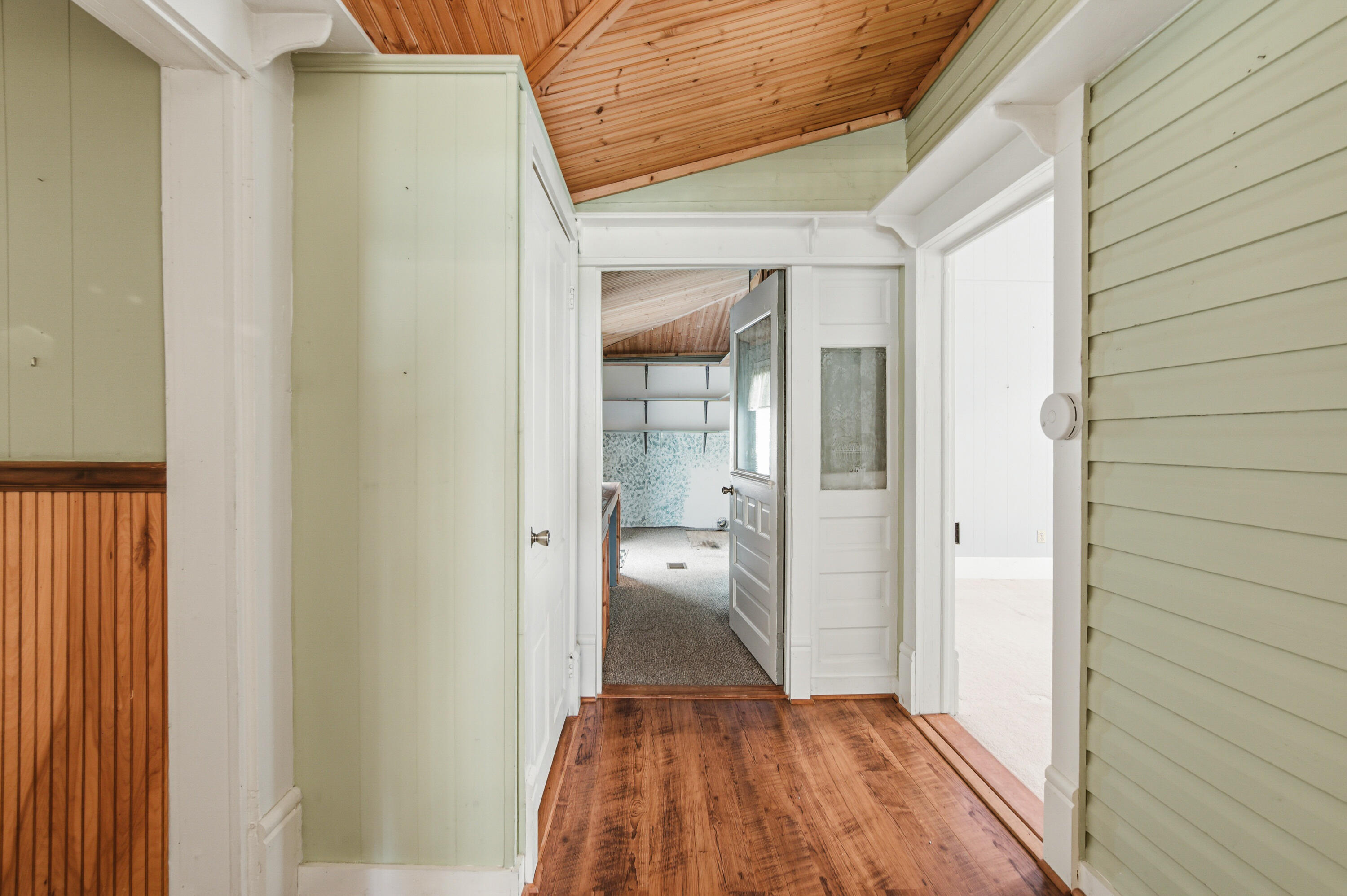 NO RECORDED SUBDIVISION - Residential