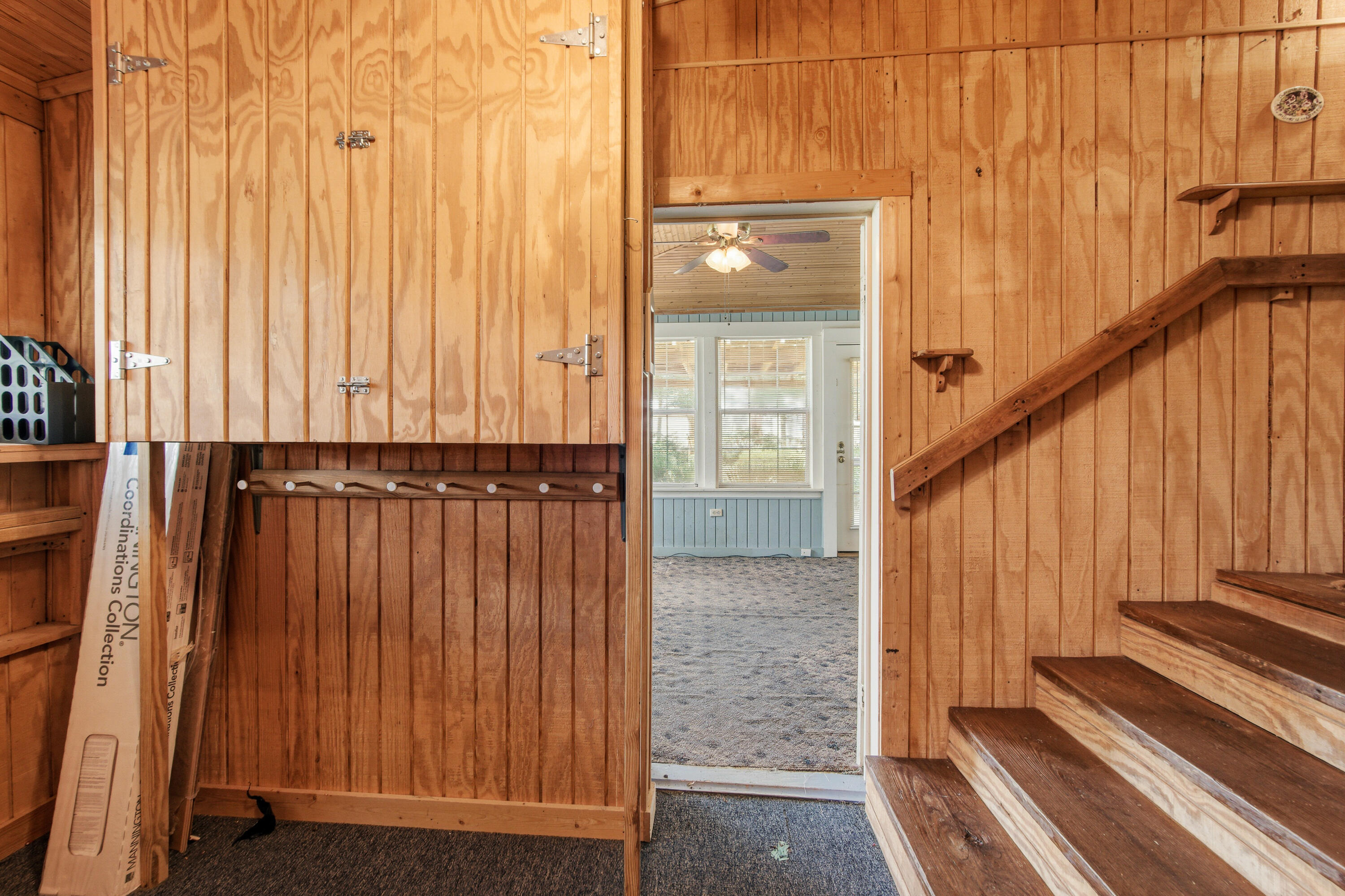 NO RECORDED SUBDIVISION - Residential