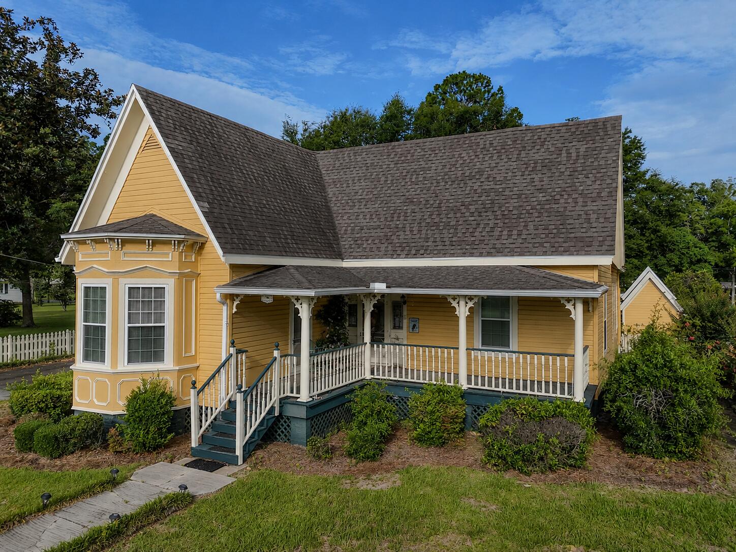 NO RECORDED SUBDIVISION - Residential
