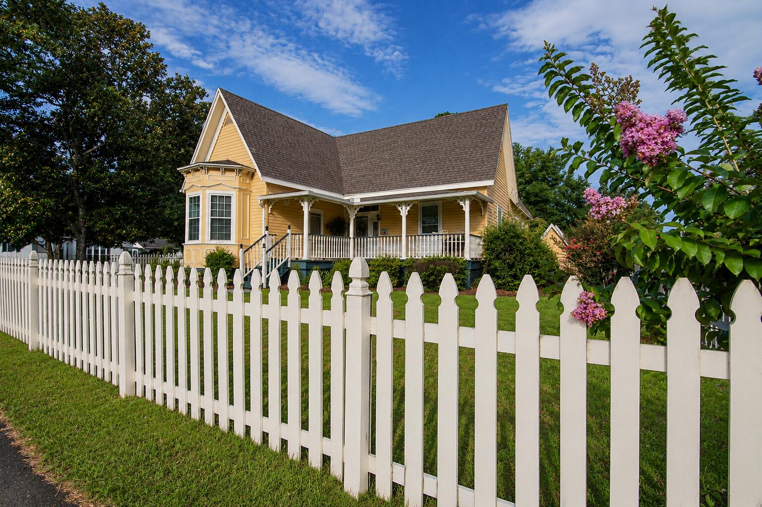 NO RECORDED SUBDIVISION - Residential