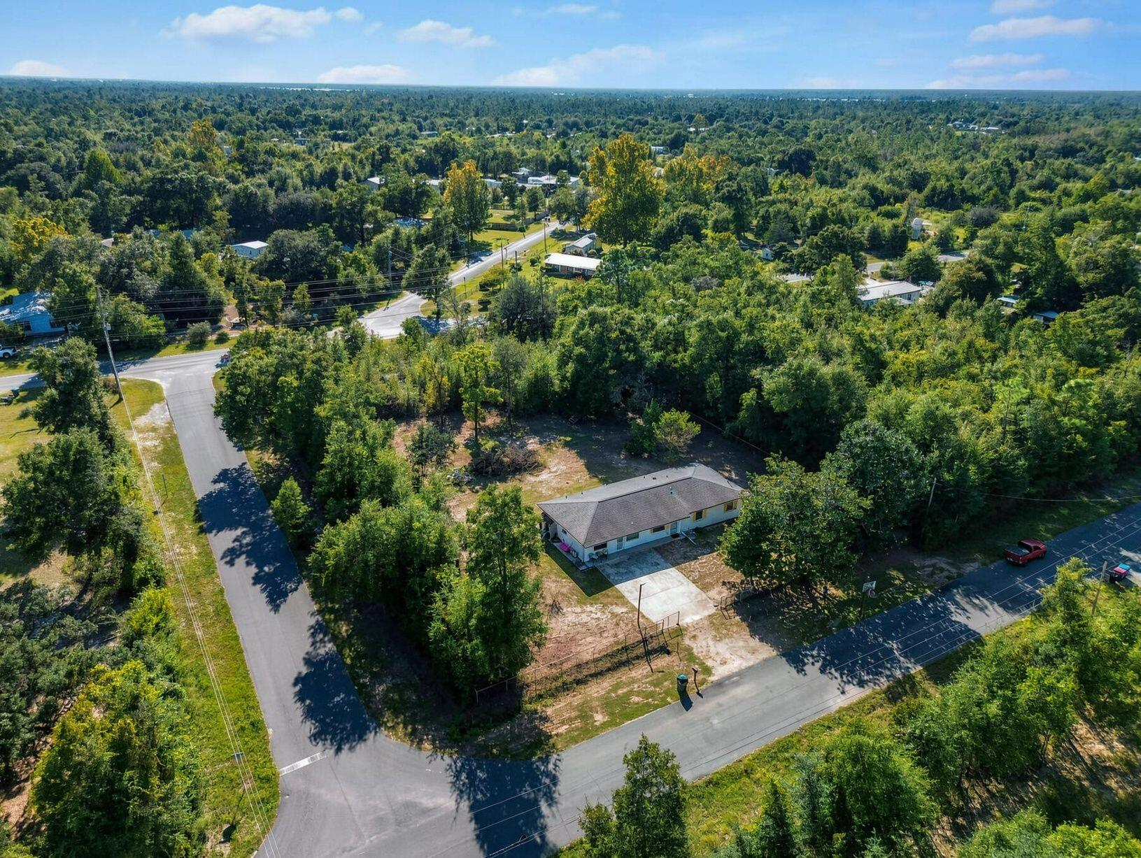 NO RECORDED SUBDIVISION - Residential