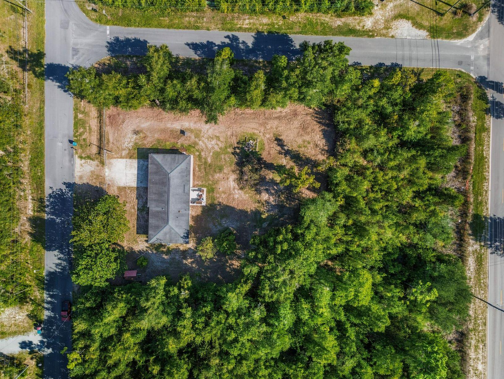 NO RECORDED SUBDIVISION - Residential