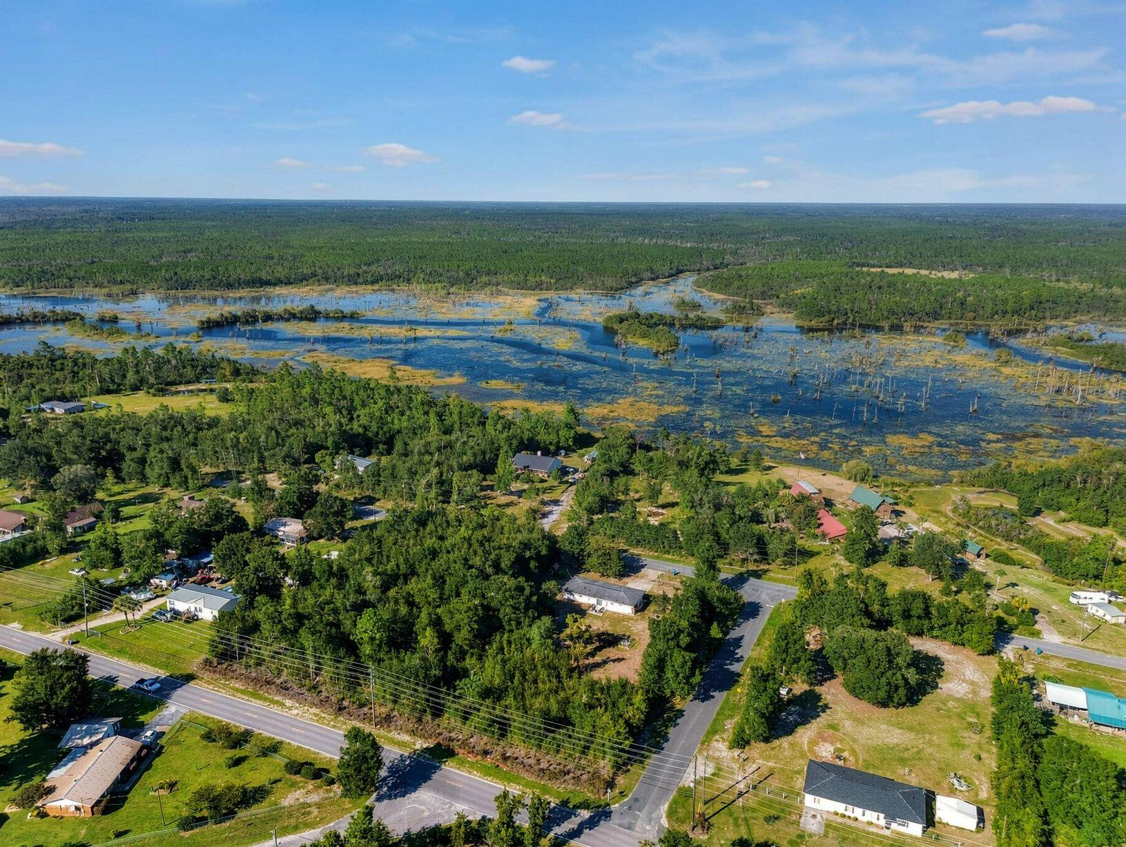 NO RECORDED SUBDIVISION - Residential