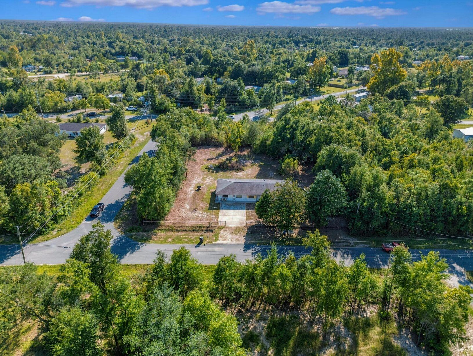 NO RECORDED SUBDIVISION - Residential