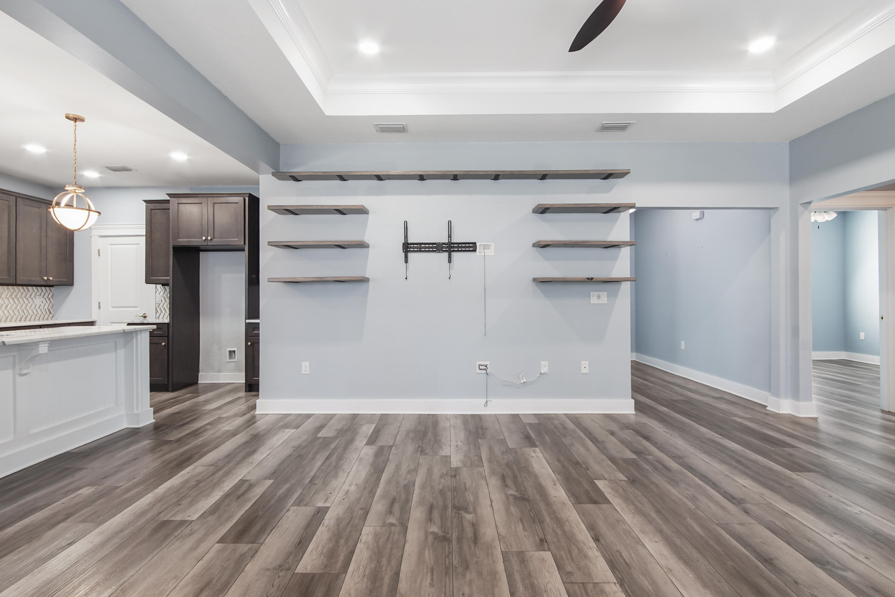 NO RECORDED SUBDIVISION - Residential