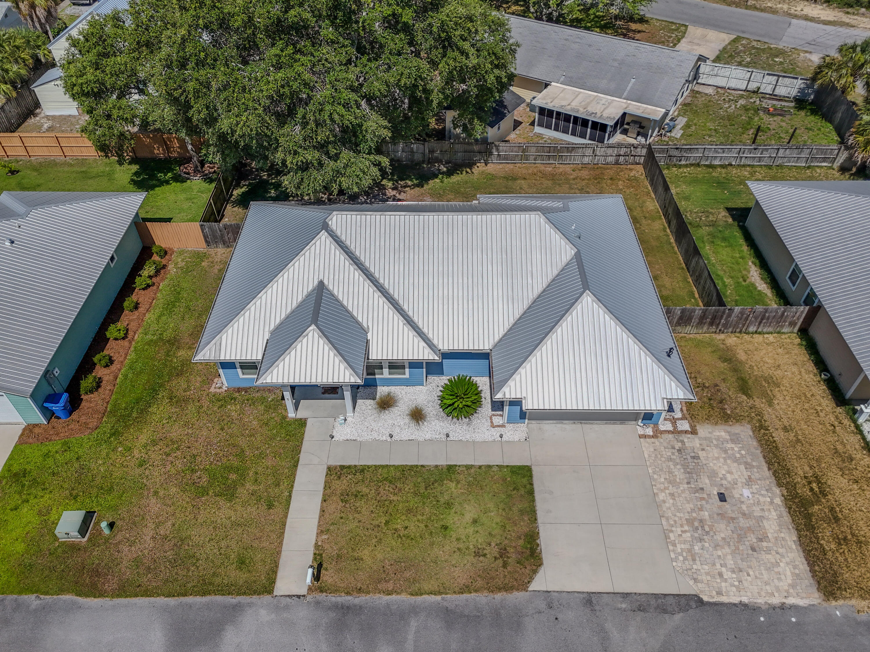 NO RECORDED SUBDIVISION - Residential