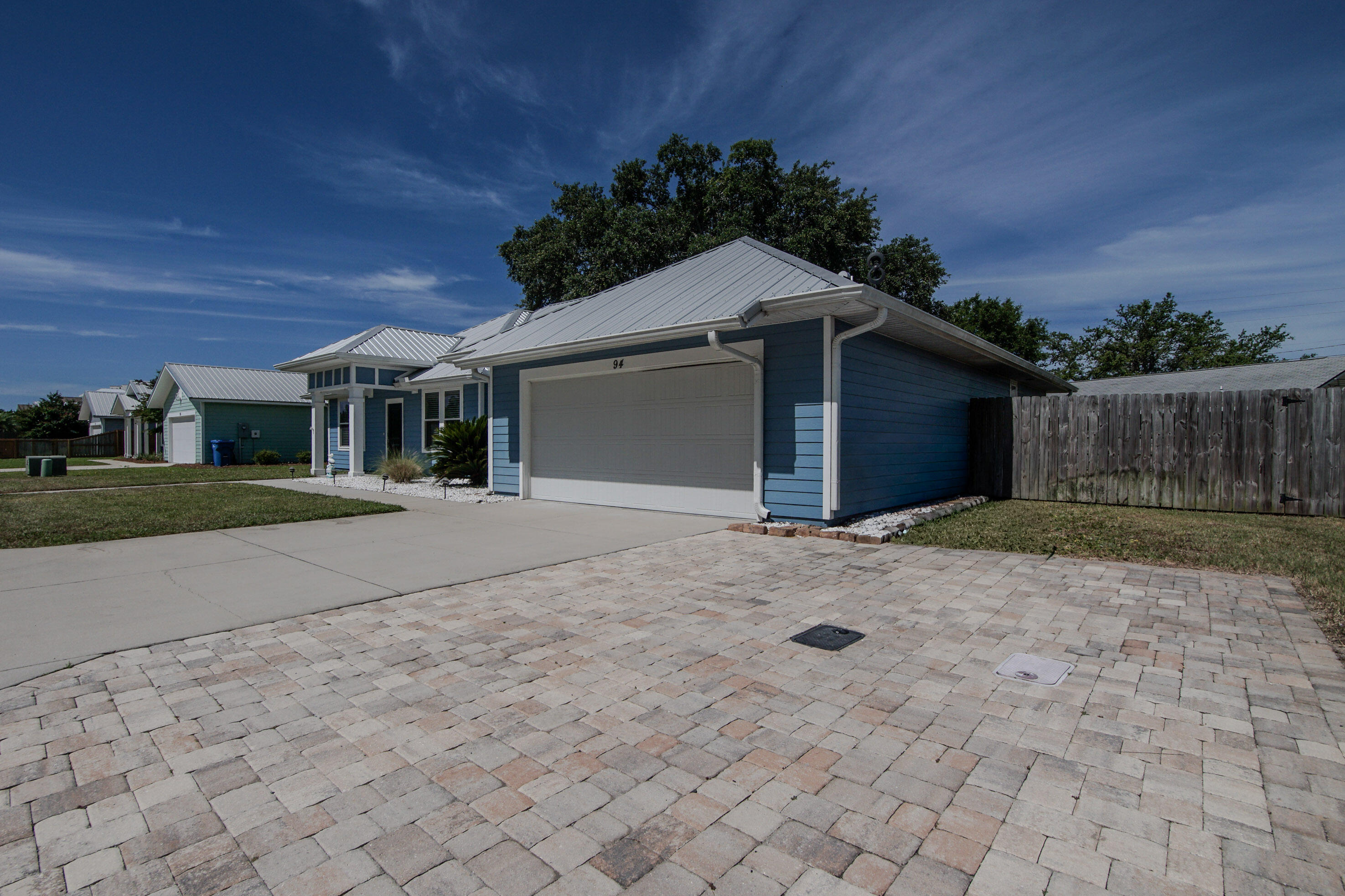 NO RECORDED SUBDIVISION - Residential