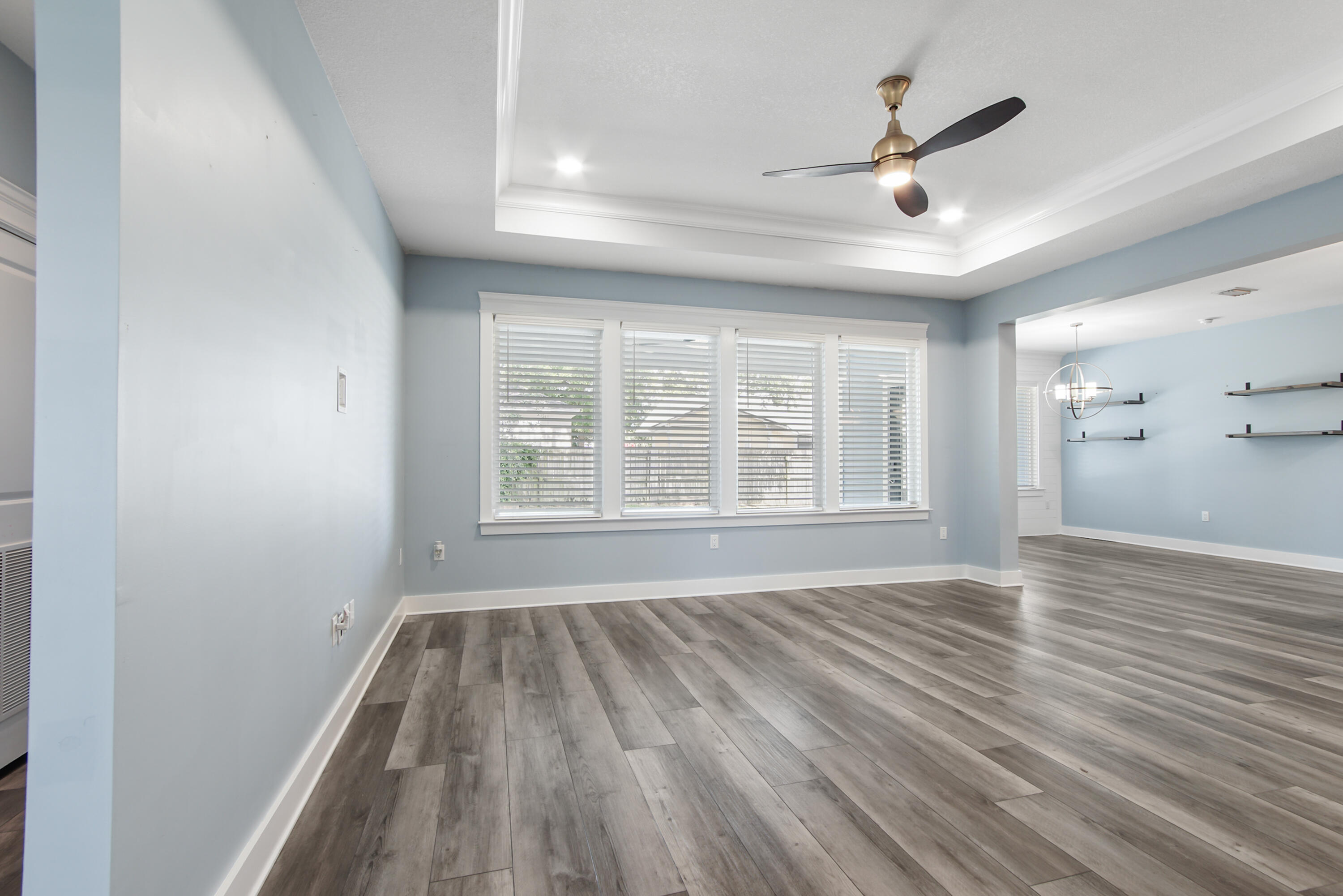 NO RECORDED SUBDIVISION - Residential