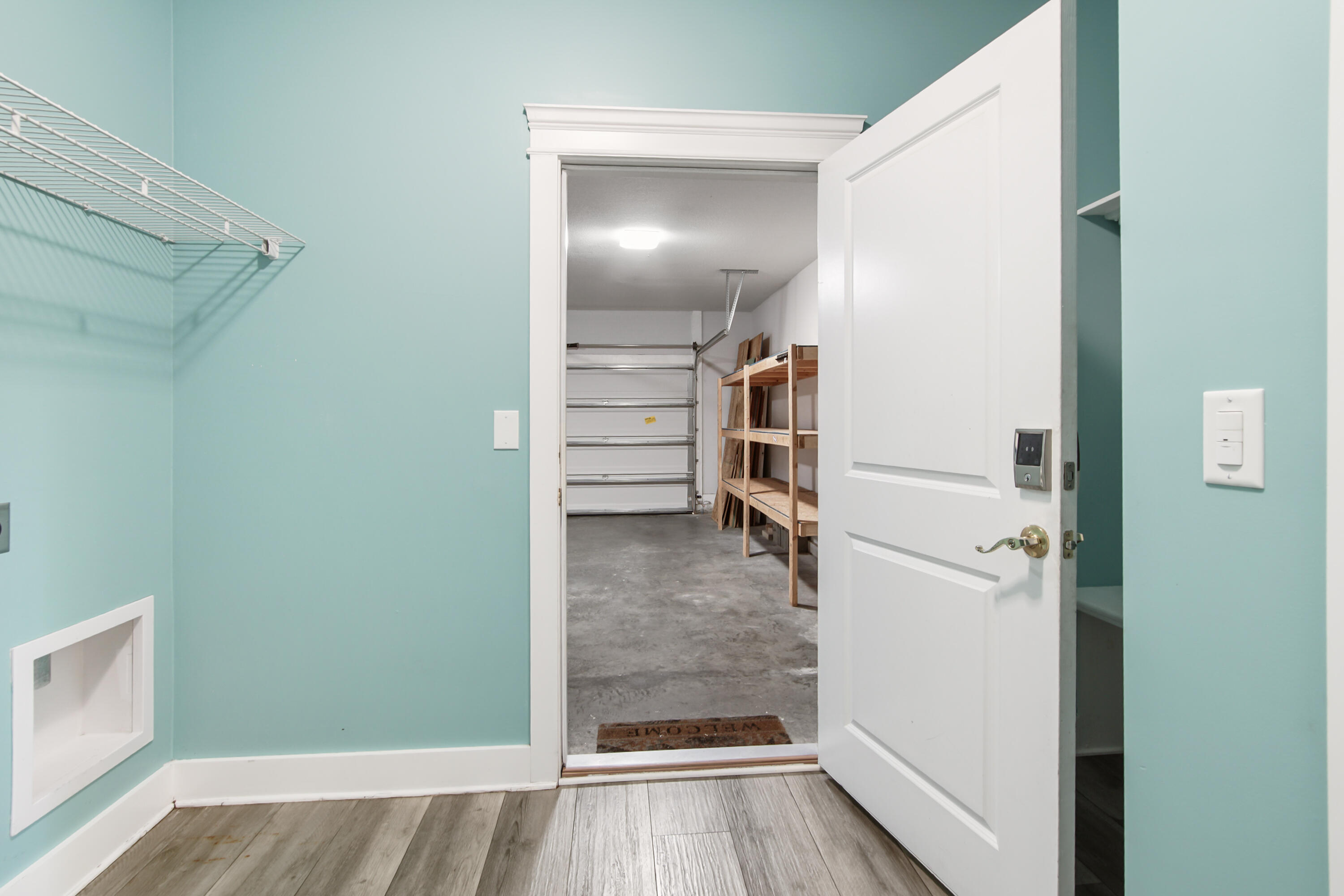 NO RECORDED SUBDIVISION - Residential