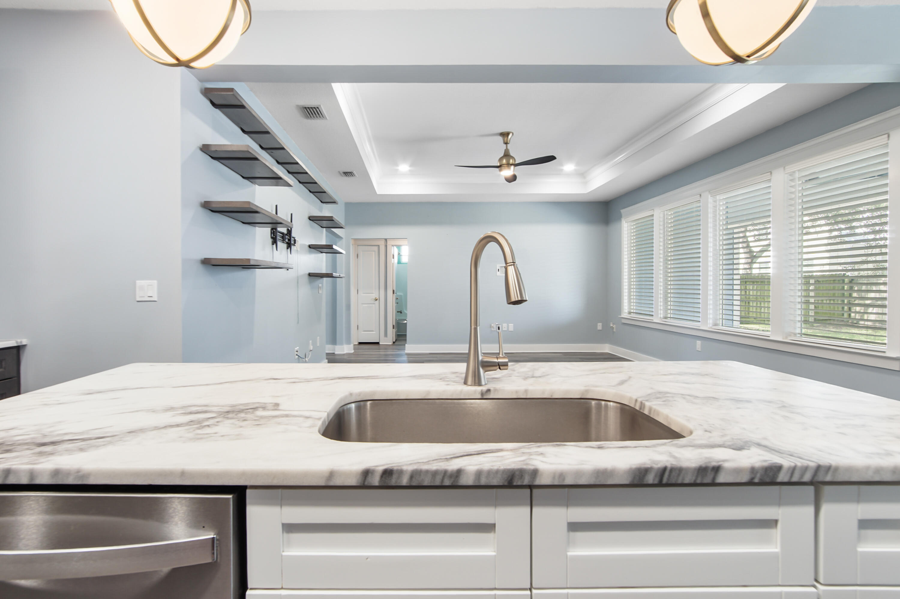 NO RECORDED SUBDIVISION - Residential