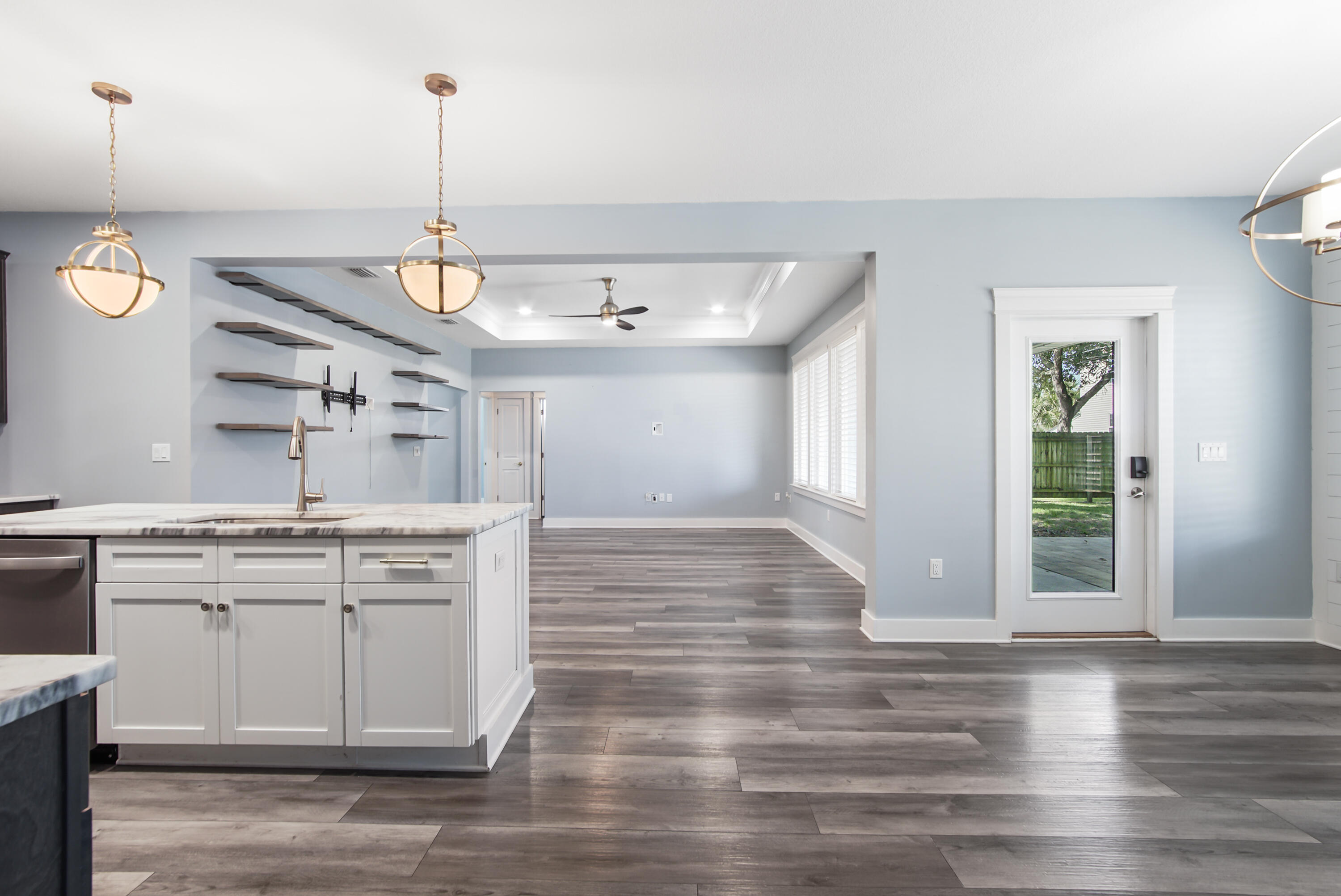 NO RECORDED SUBDIVISION - Residential