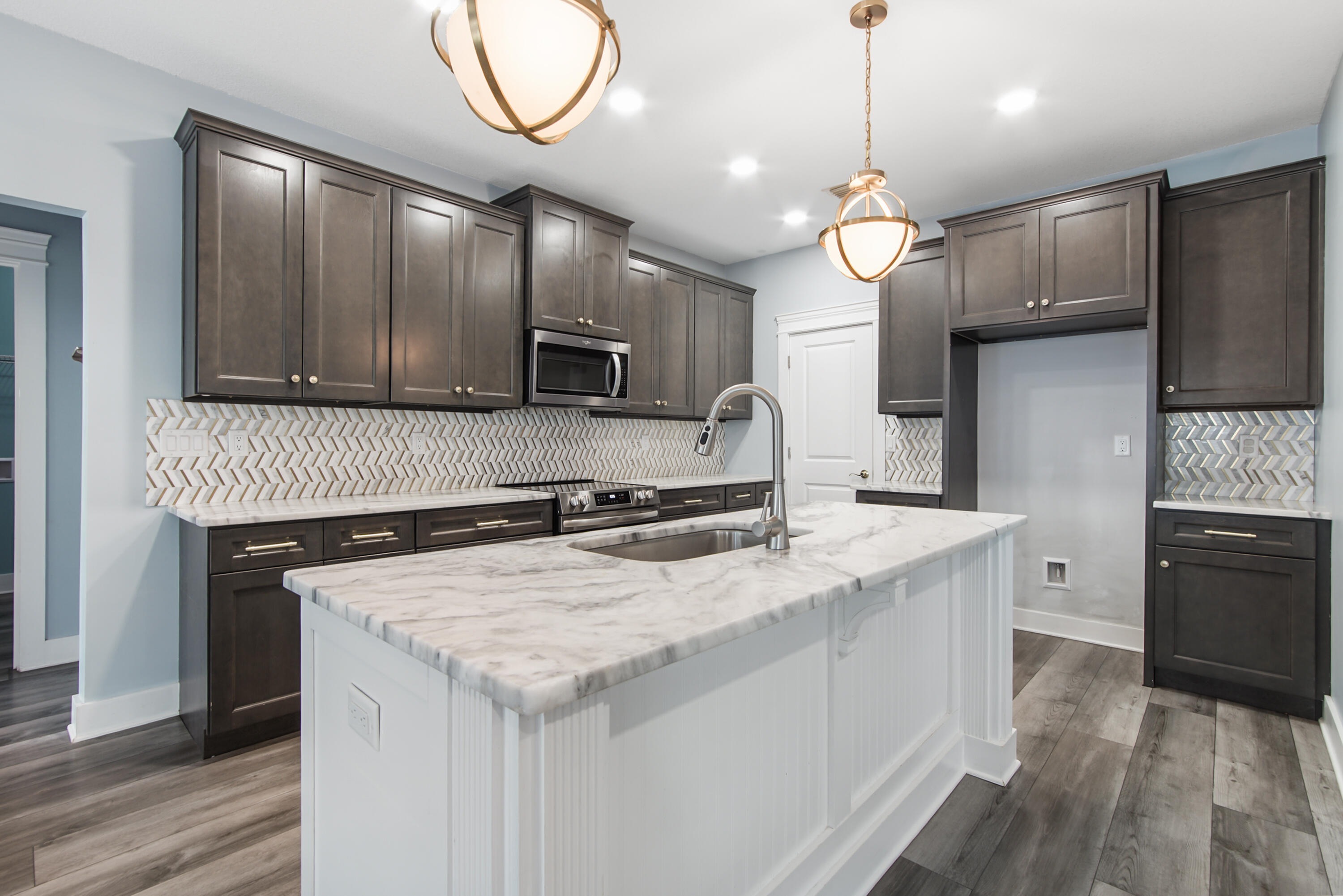 NO RECORDED SUBDIVISION - Residential
