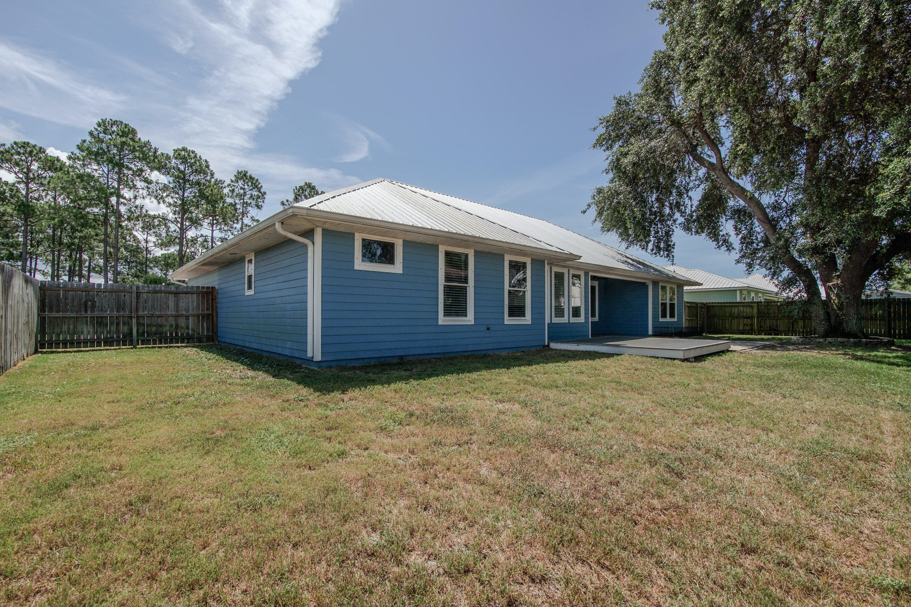 NO RECORDED SUBDIVISION - Residential