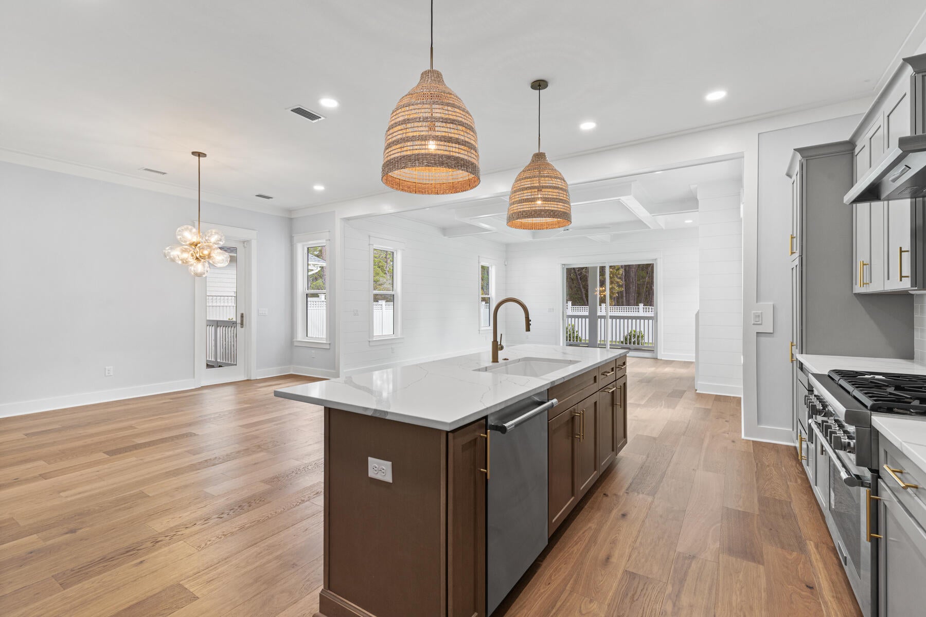 WATERSOUND ORIGINS - Residential