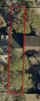 CLOVERDALE LAKE LOT 2 - Residential