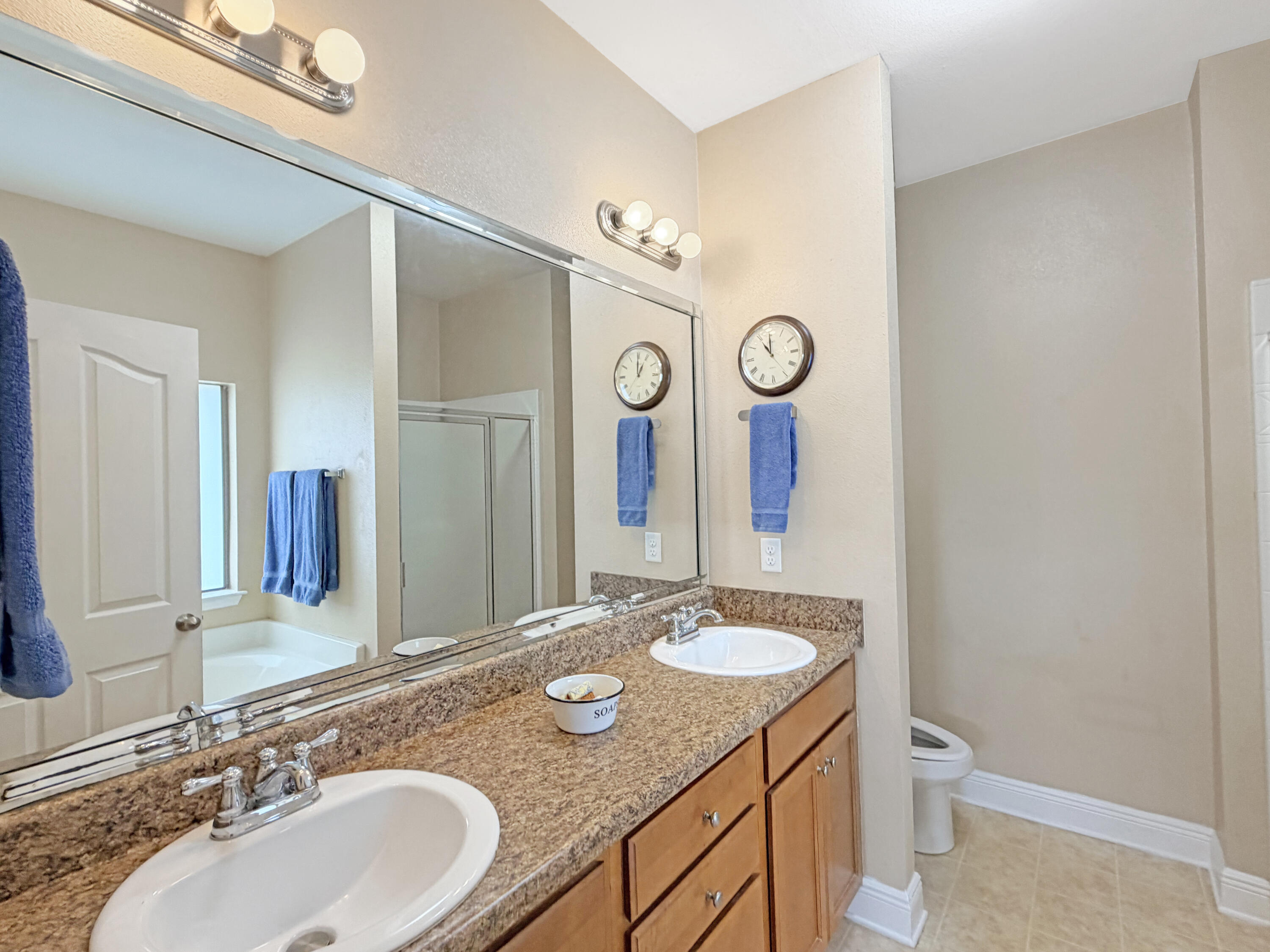 ROLLING RIDGE S/D - Residential