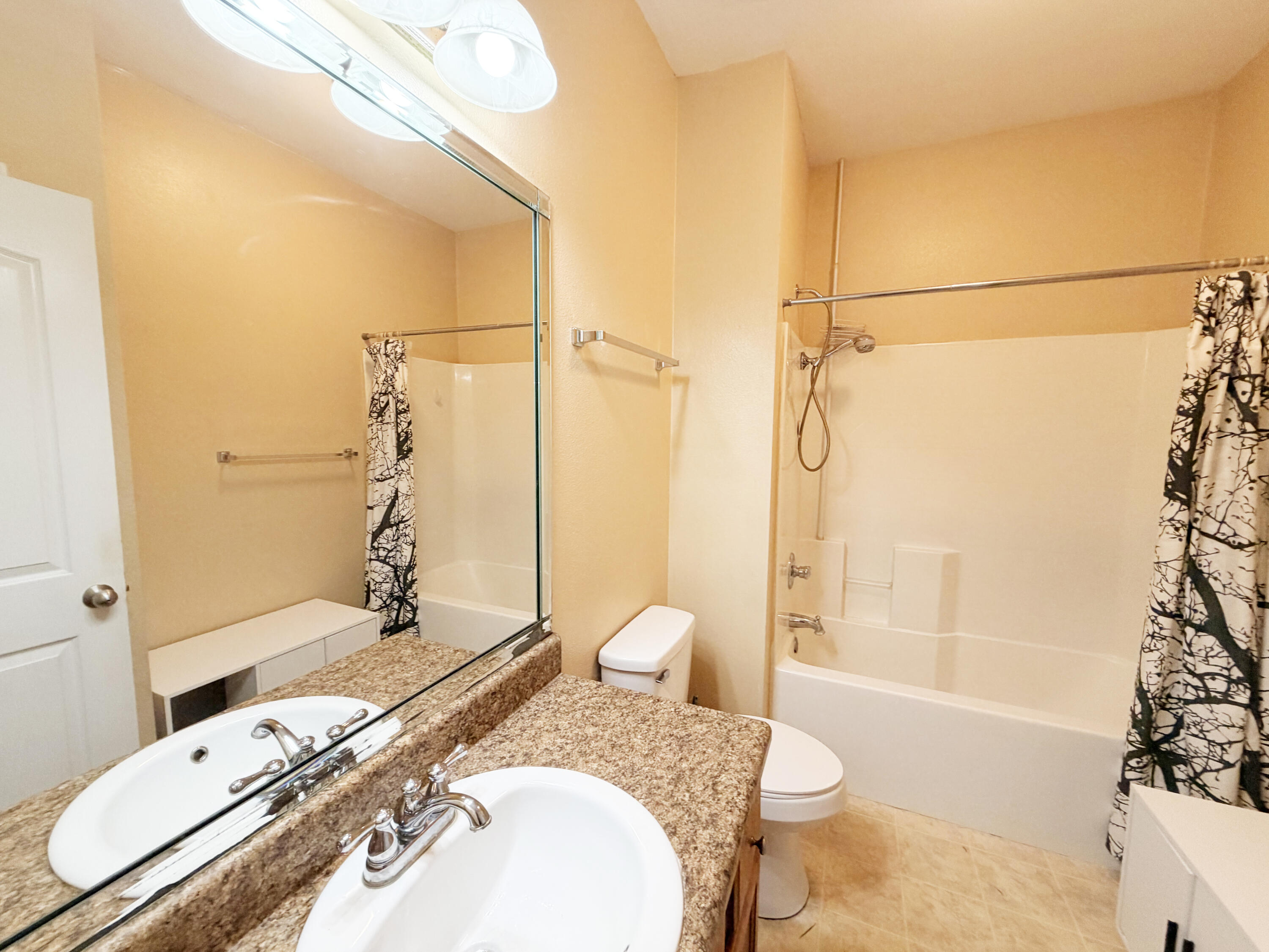 ROLLING RIDGE S/D - Residential