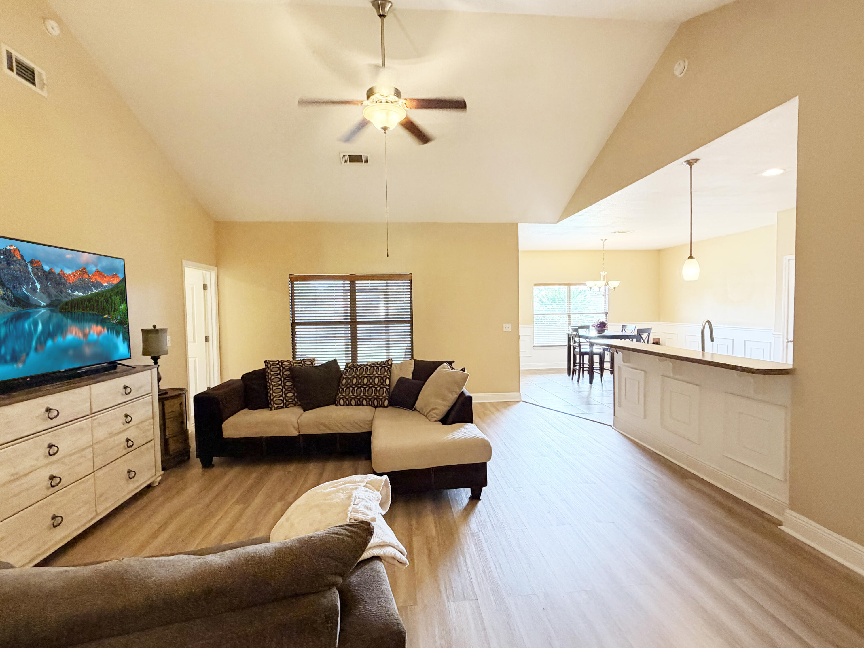 ROLLING RIDGE S/D - Residential
