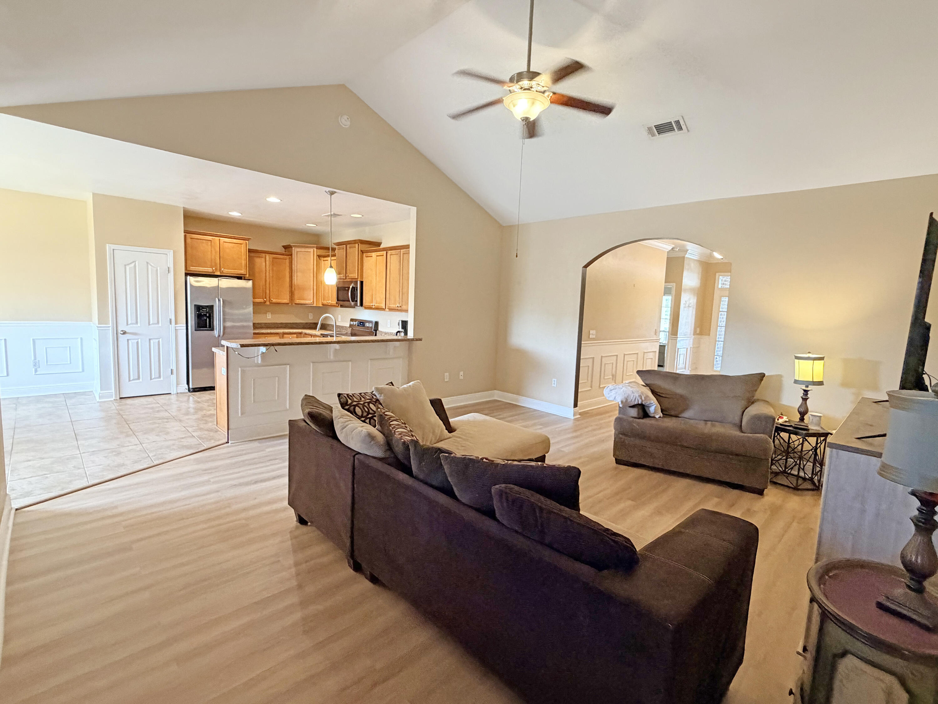 ROLLING RIDGE S/D - Residential