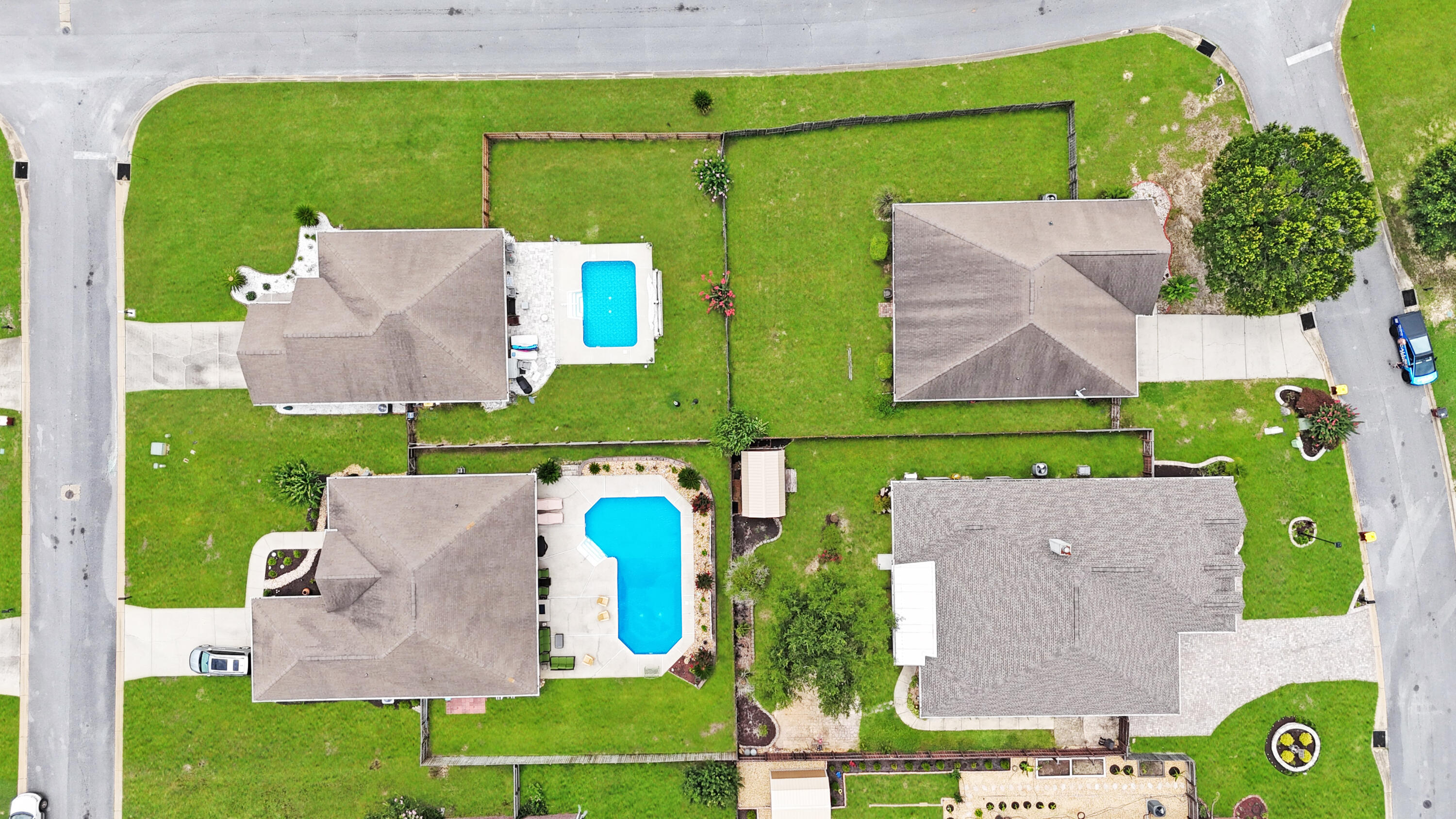 ROLLING RIDGE S/D - Residential