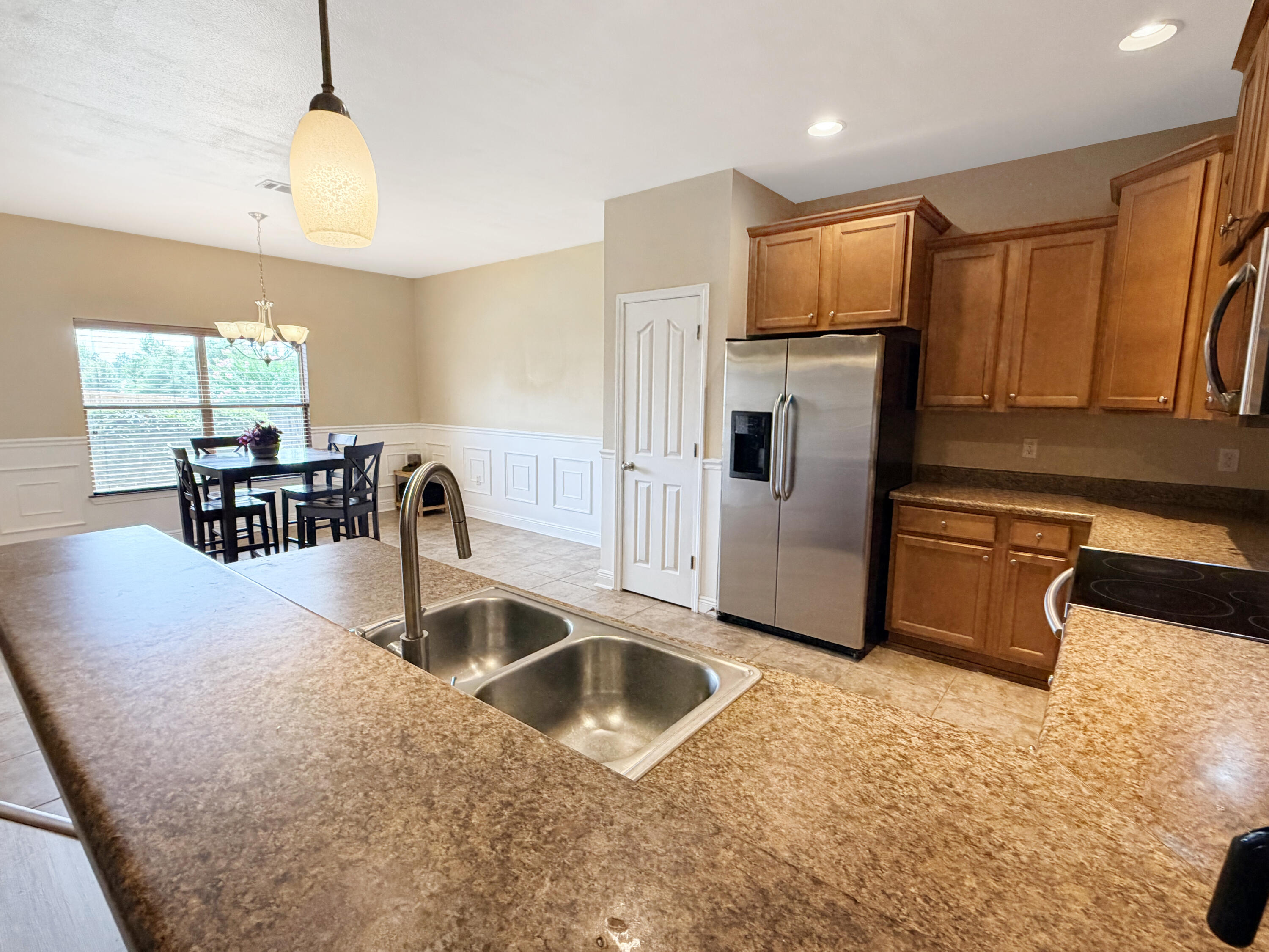 ROLLING RIDGE S/D - Residential