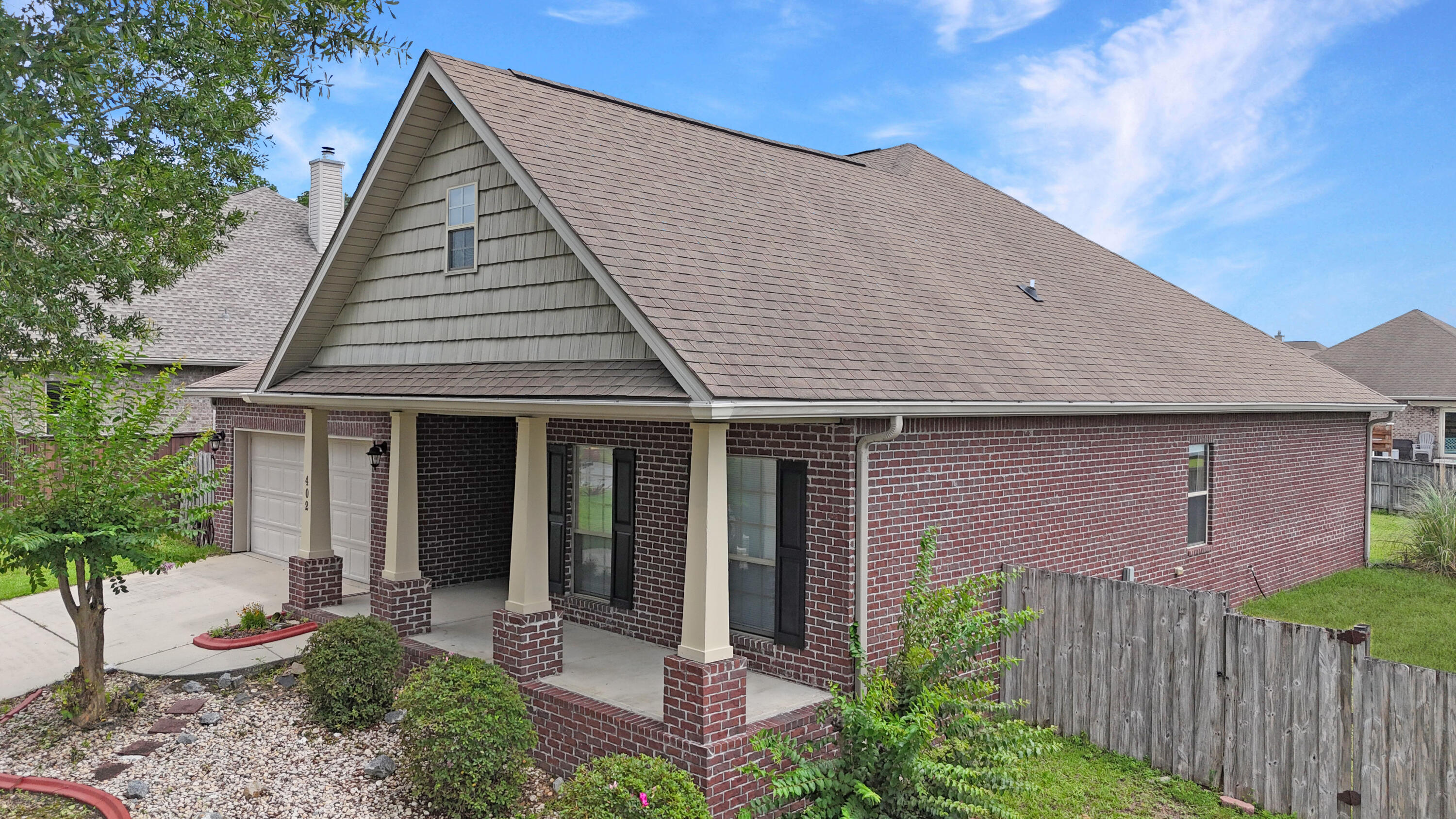 ROLLING RIDGE S/D - Residential