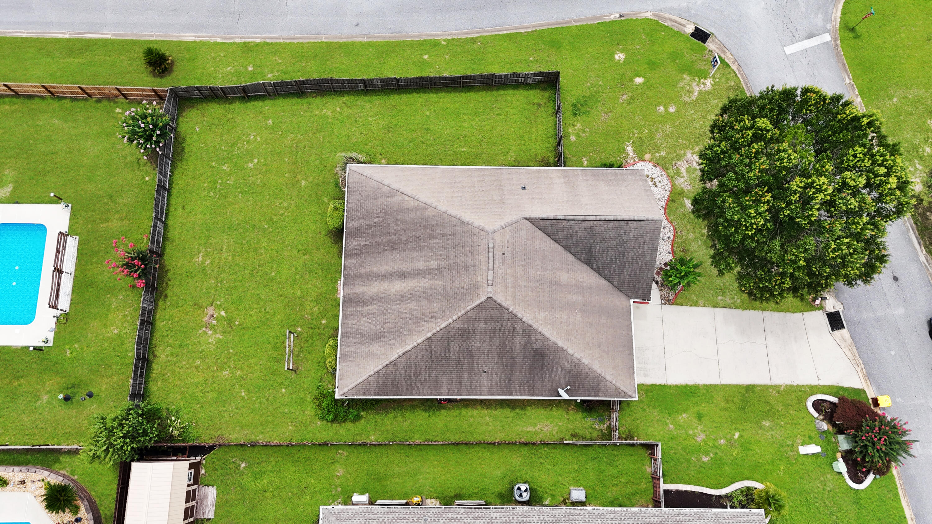 ROLLING RIDGE S/D - Residential