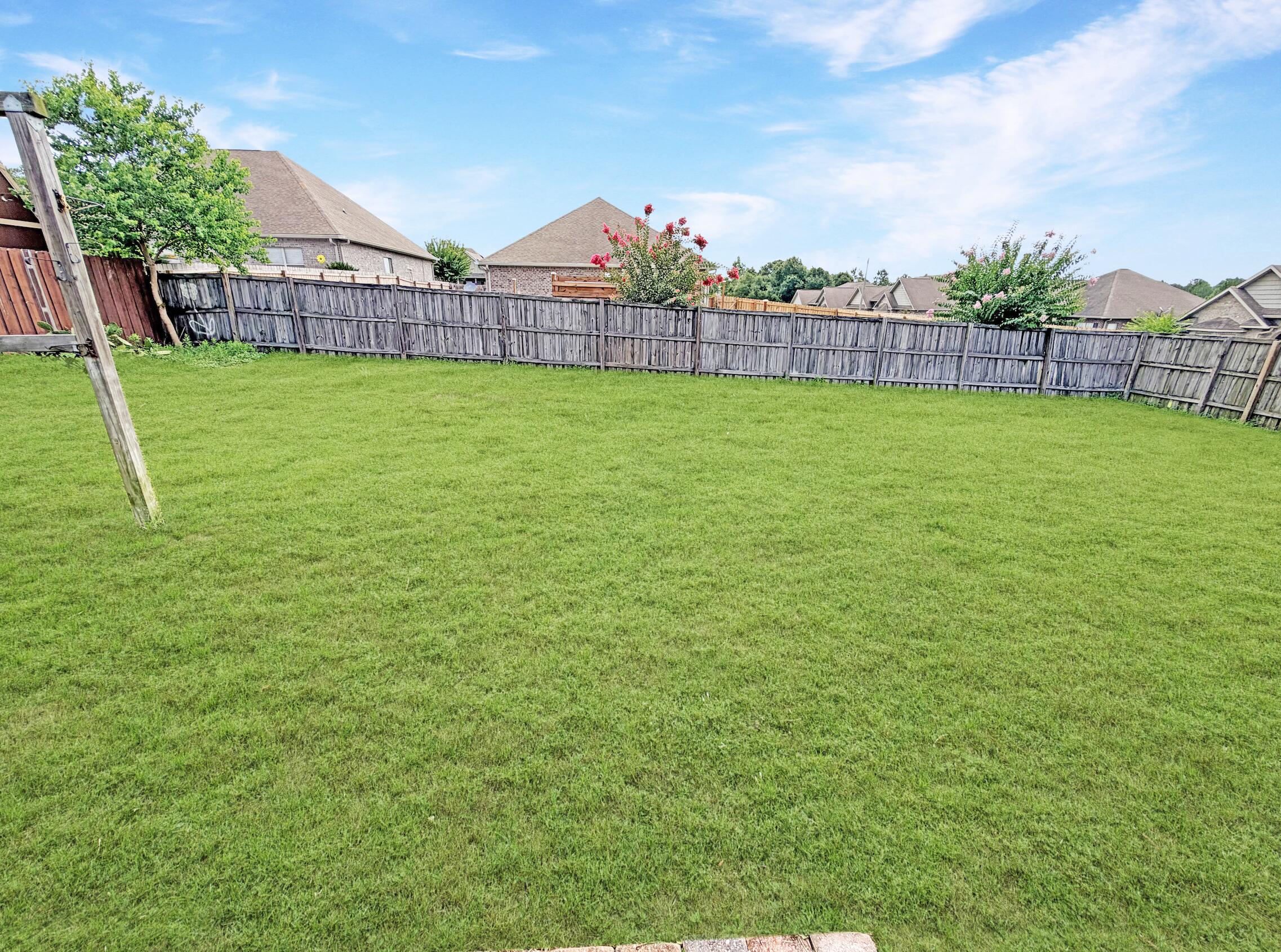 ROLLING RIDGE S/D - Residential