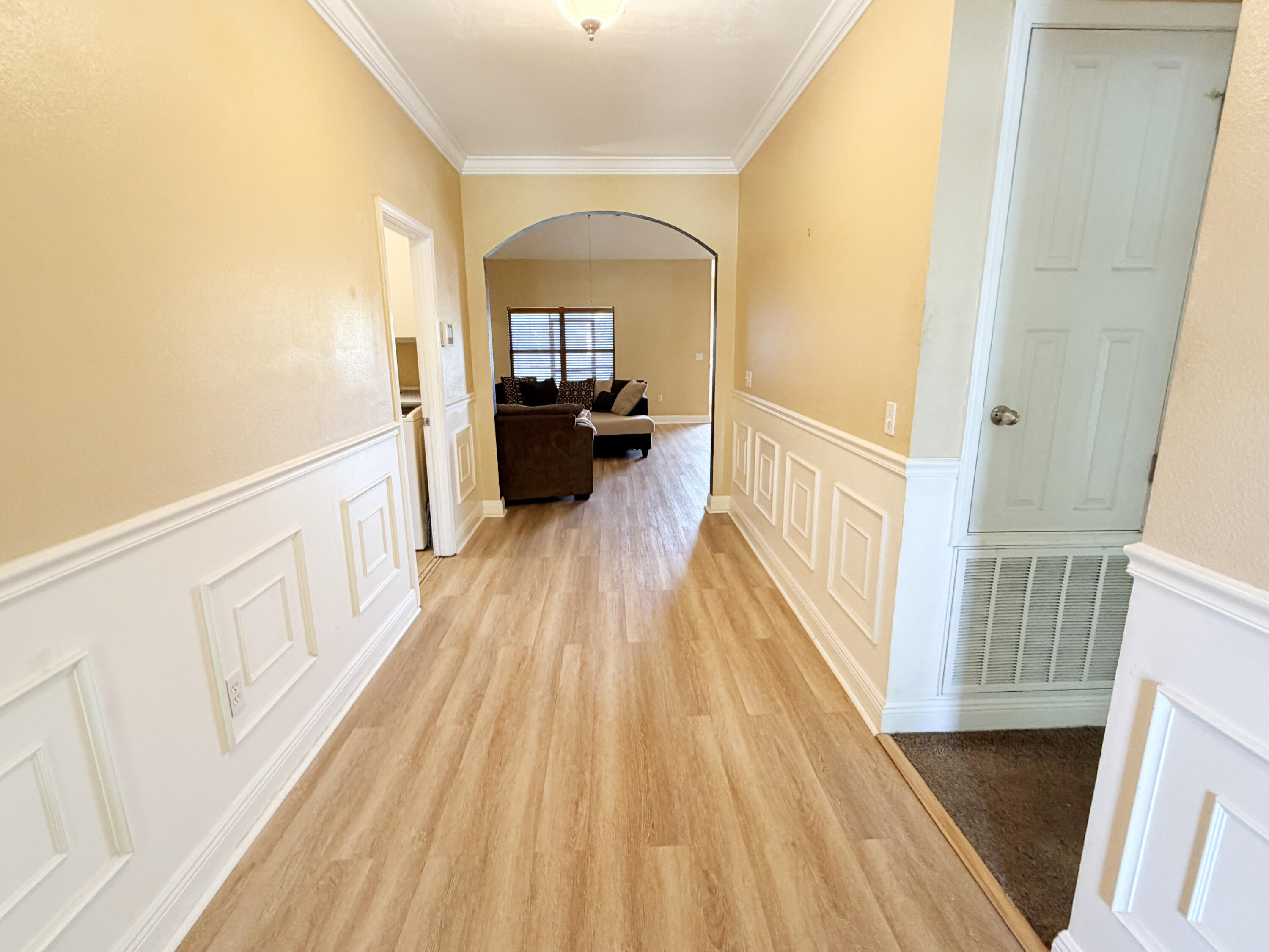 ROLLING RIDGE S/D - Residential