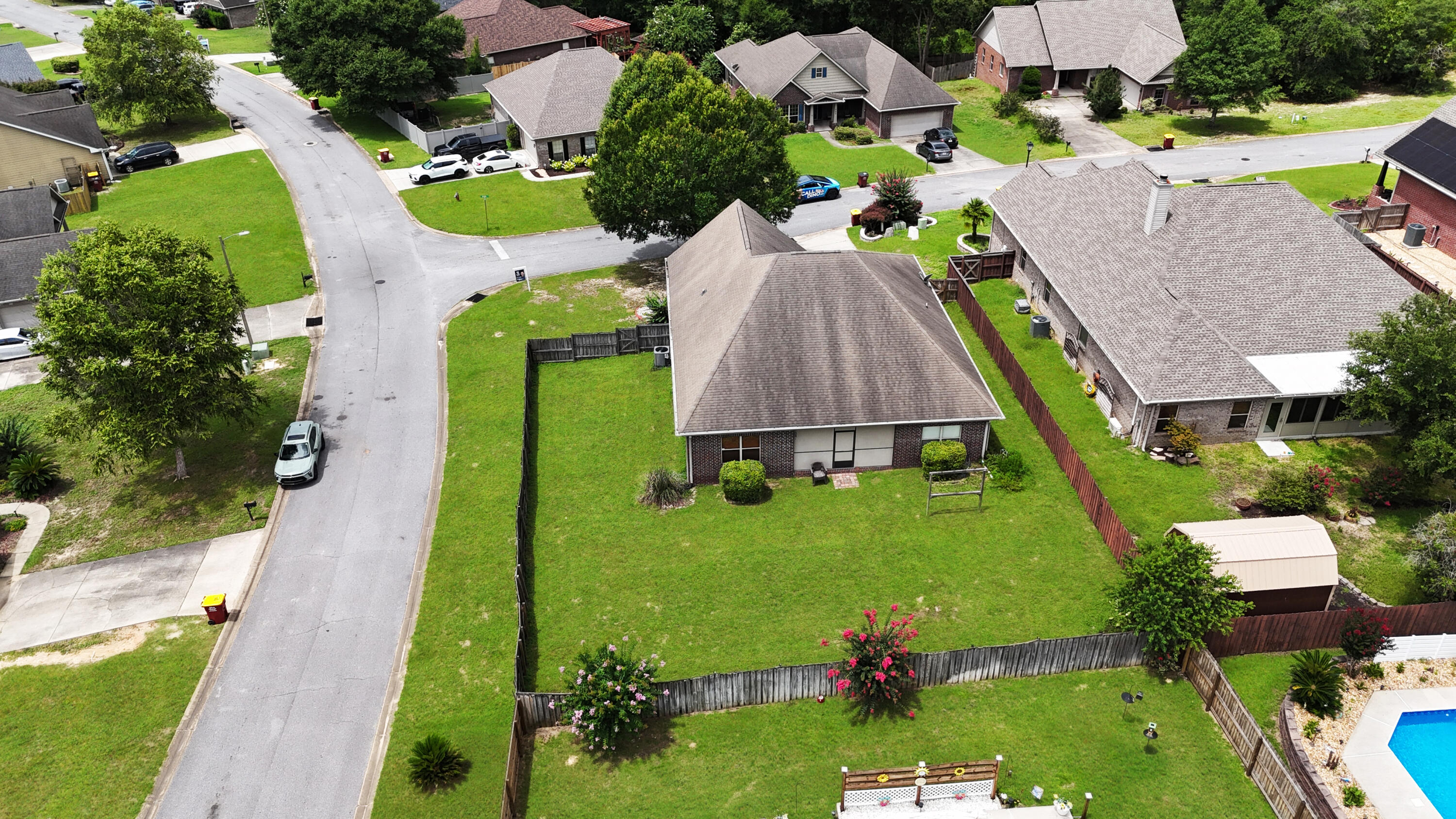 ROLLING RIDGE S/D - Residential